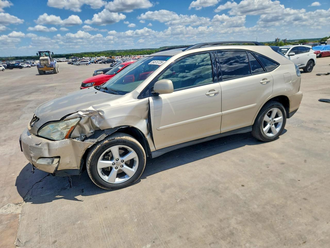 JTJGA31U060061028 · 2006 LEXUS RX