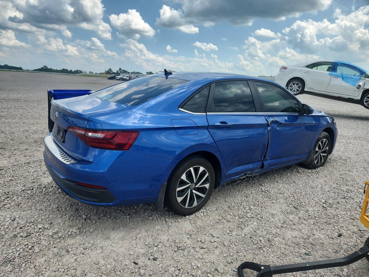 3VWCM7BU7NM012822 · 2022 VOLKSWAGEN JETTA · 3/12