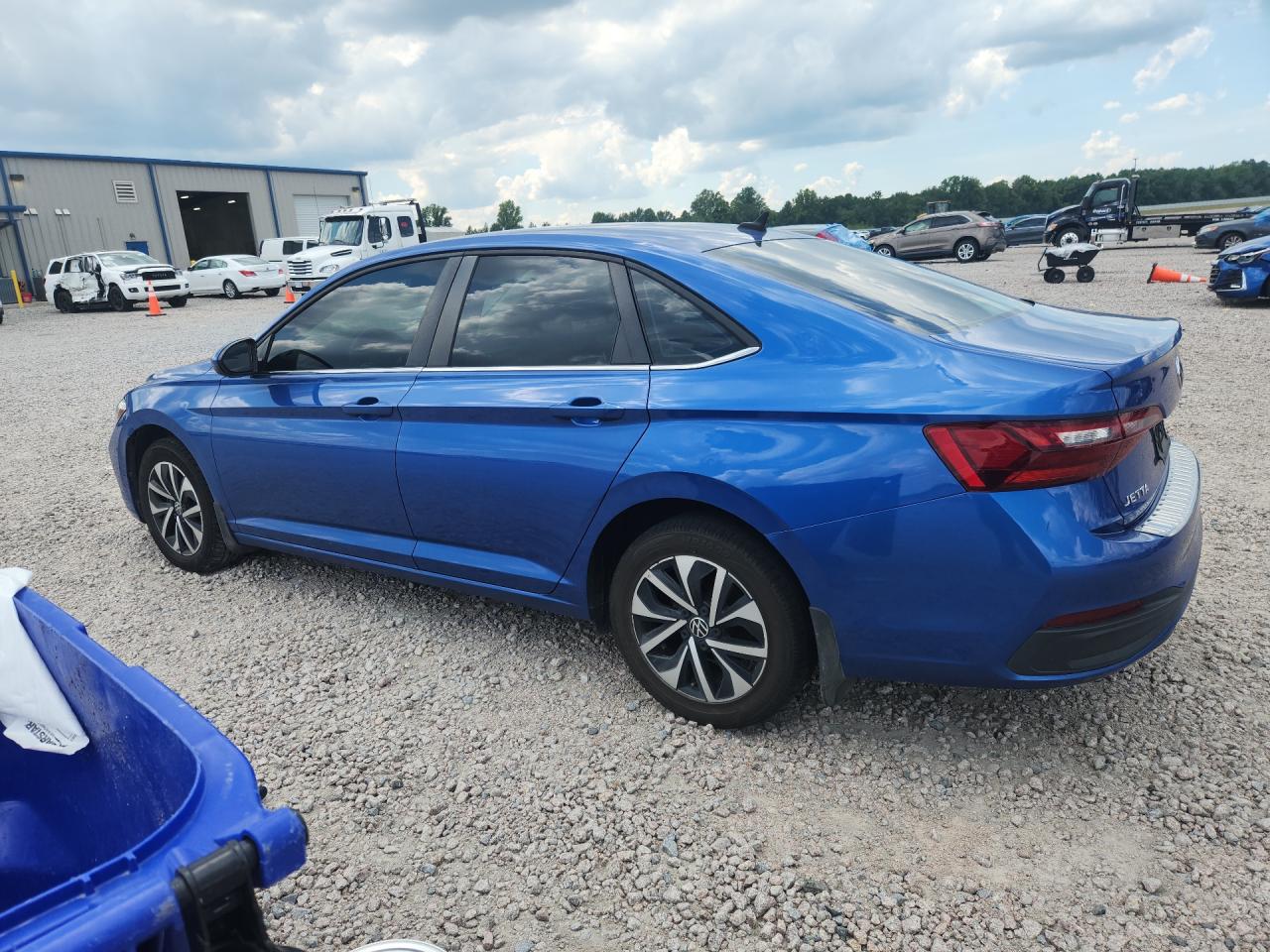3VWCM7BU7NM012822 · 2022 VOLKSWAGEN JETTA · 2/12