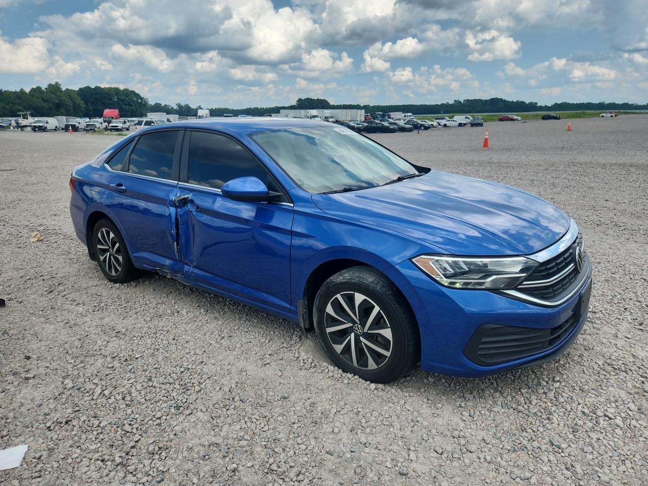 3VWCM7BU7NM012822 · 2022 VOLKSWAGEN JETTA · 4/12