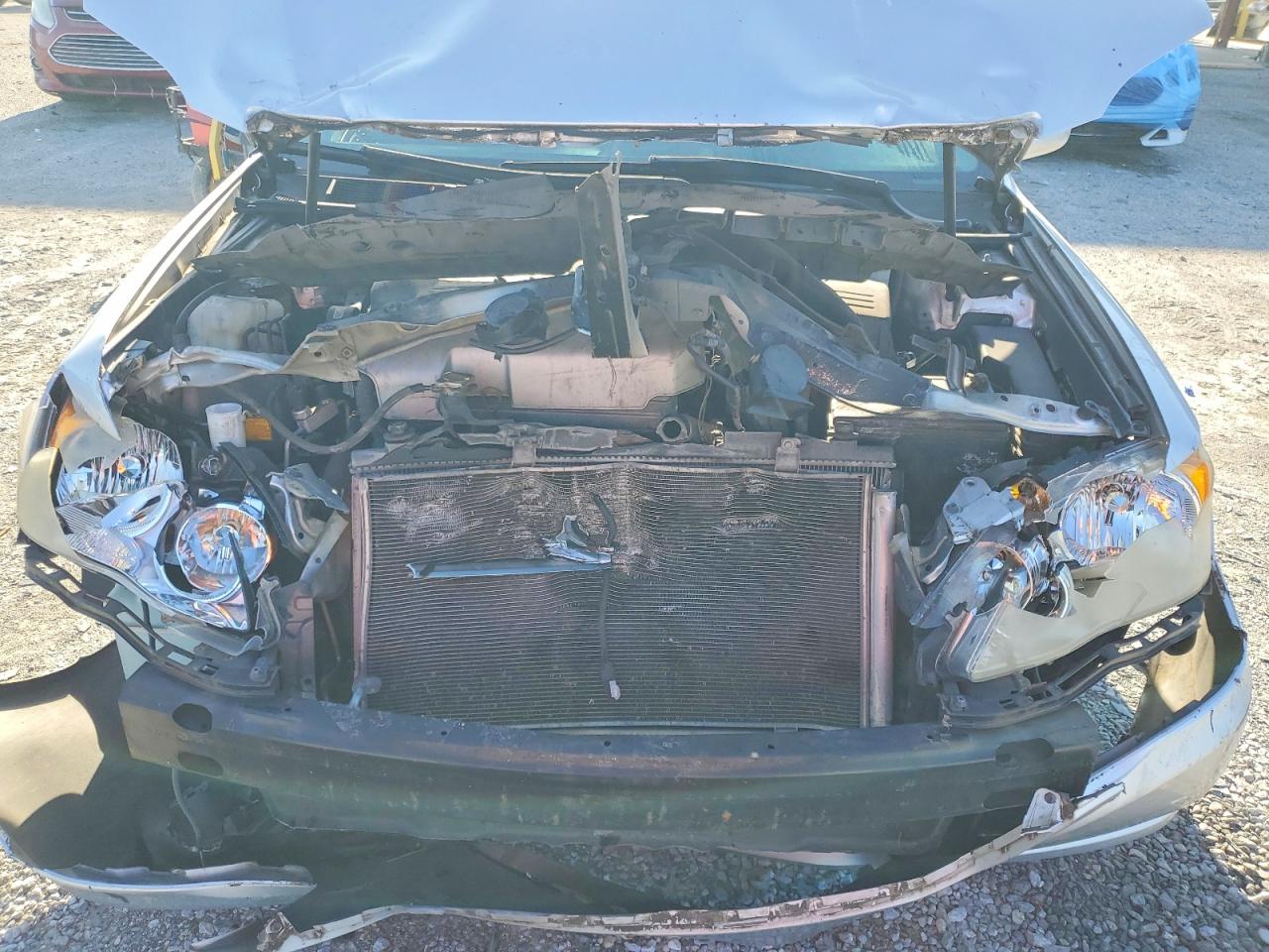 4T1BK3DB0AU365056 · 2010 TOYOTA AVALON · 11/12