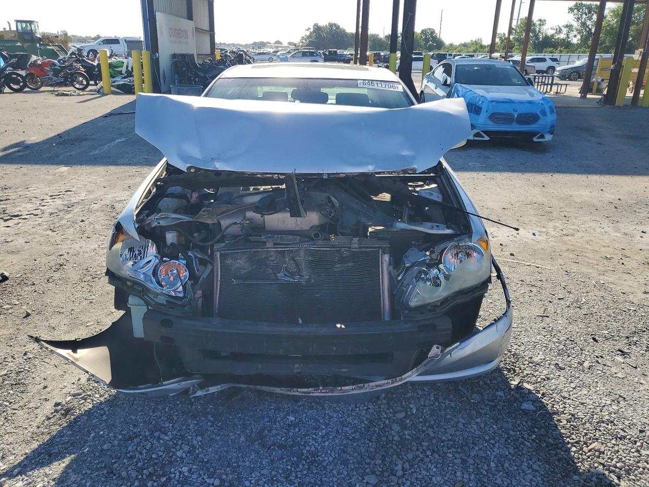 4T1BK3DB0AU365056 · 2010 TOYOTA AVALON · 5/12