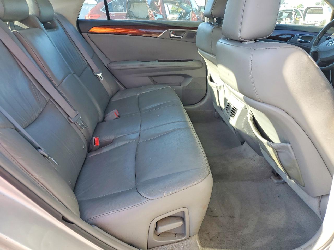 4T1BK3DB0AU365056 · 2010 TOYOTA AVALON · 10/12