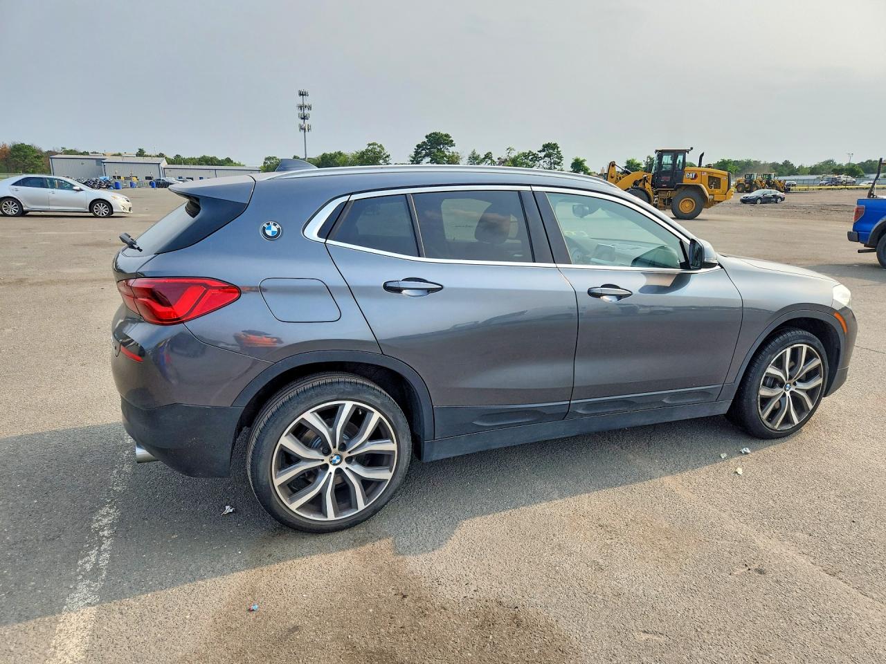 WBXYJ5C58KEF83594 · 2019 BMW X2 · 3/13