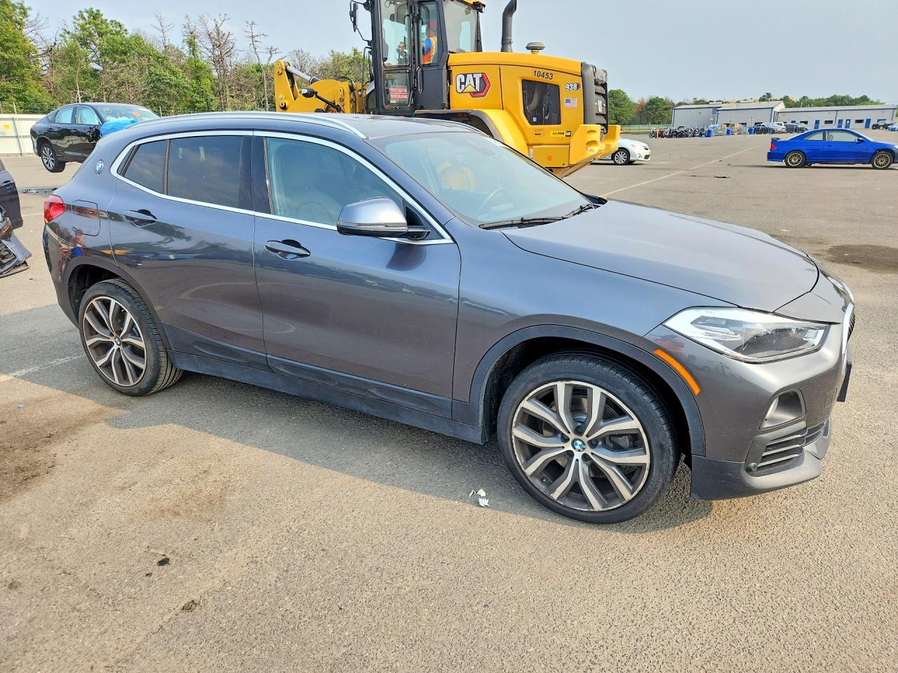 WBXYJ5C58KEF83594 · 2019 BMW X2 · 4/13