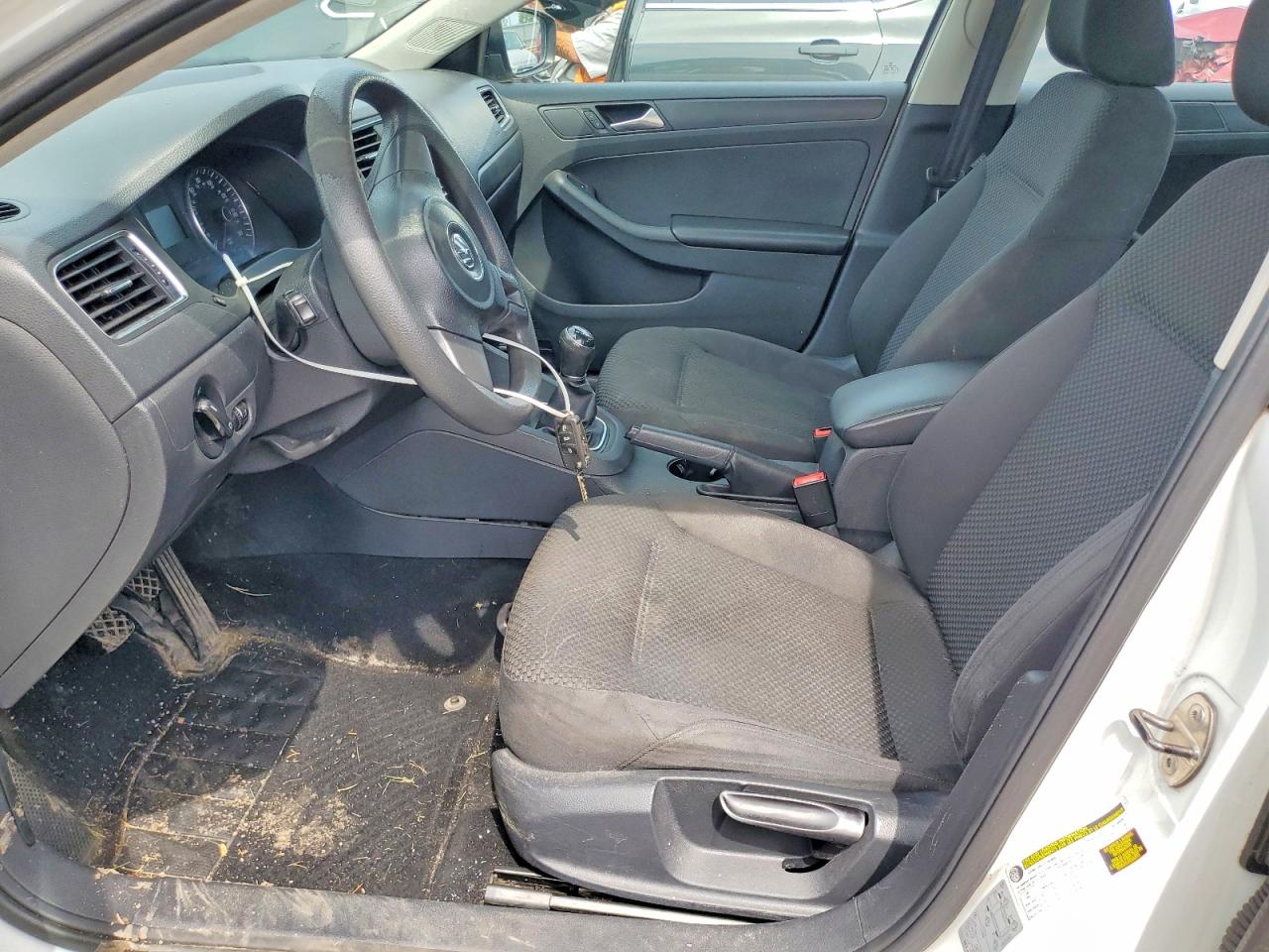 3VW3L7AJ9EM310959 · 2014 VOLKSWAGEN JETTA · 7/12