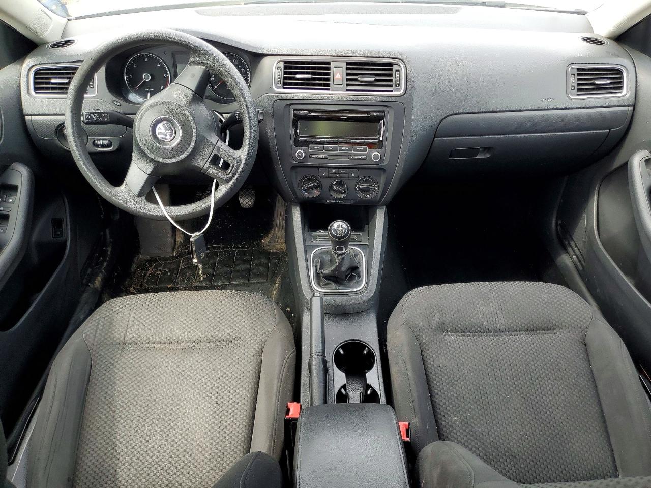 3VW3L7AJ9EM310959 · 2014 VOLKSWAGEN JETTA · 8/12