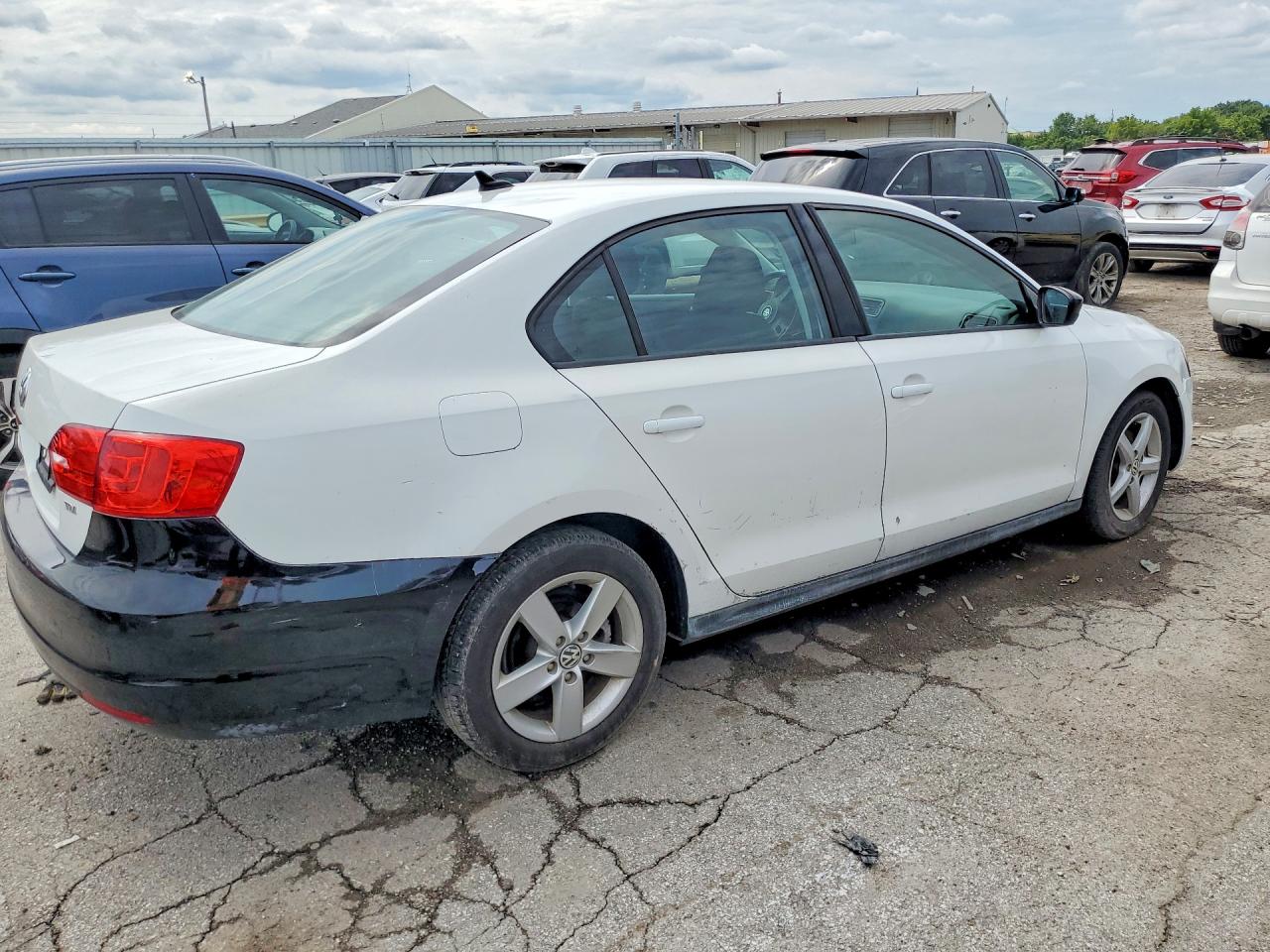 3VW3L7AJ9EM310959 · 2014 VOLKSWAGEN JETTA · 3/12