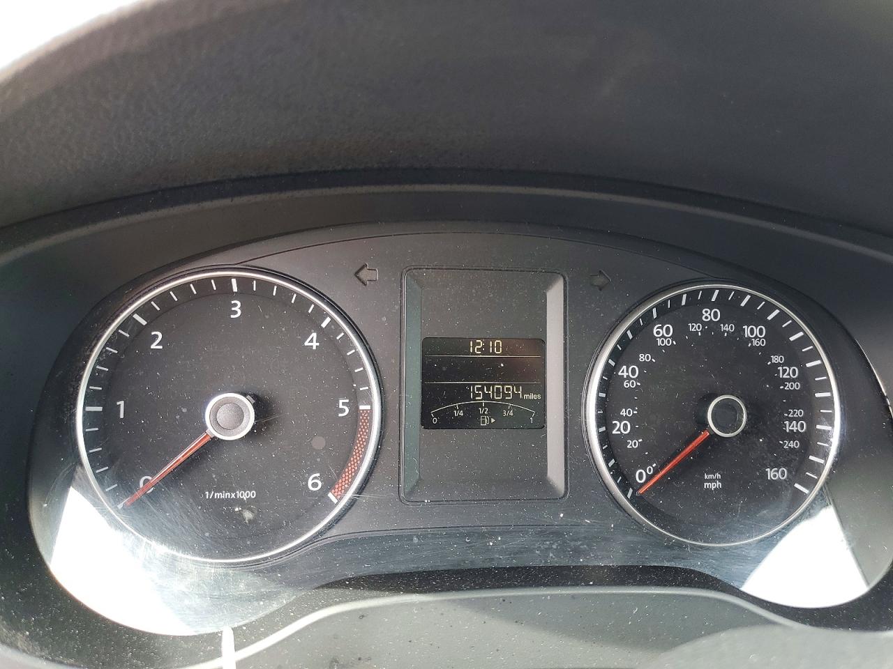 3VW3L7AJ9EM310959 · 2014 VOLKSWAGEN JETTA · 9/12