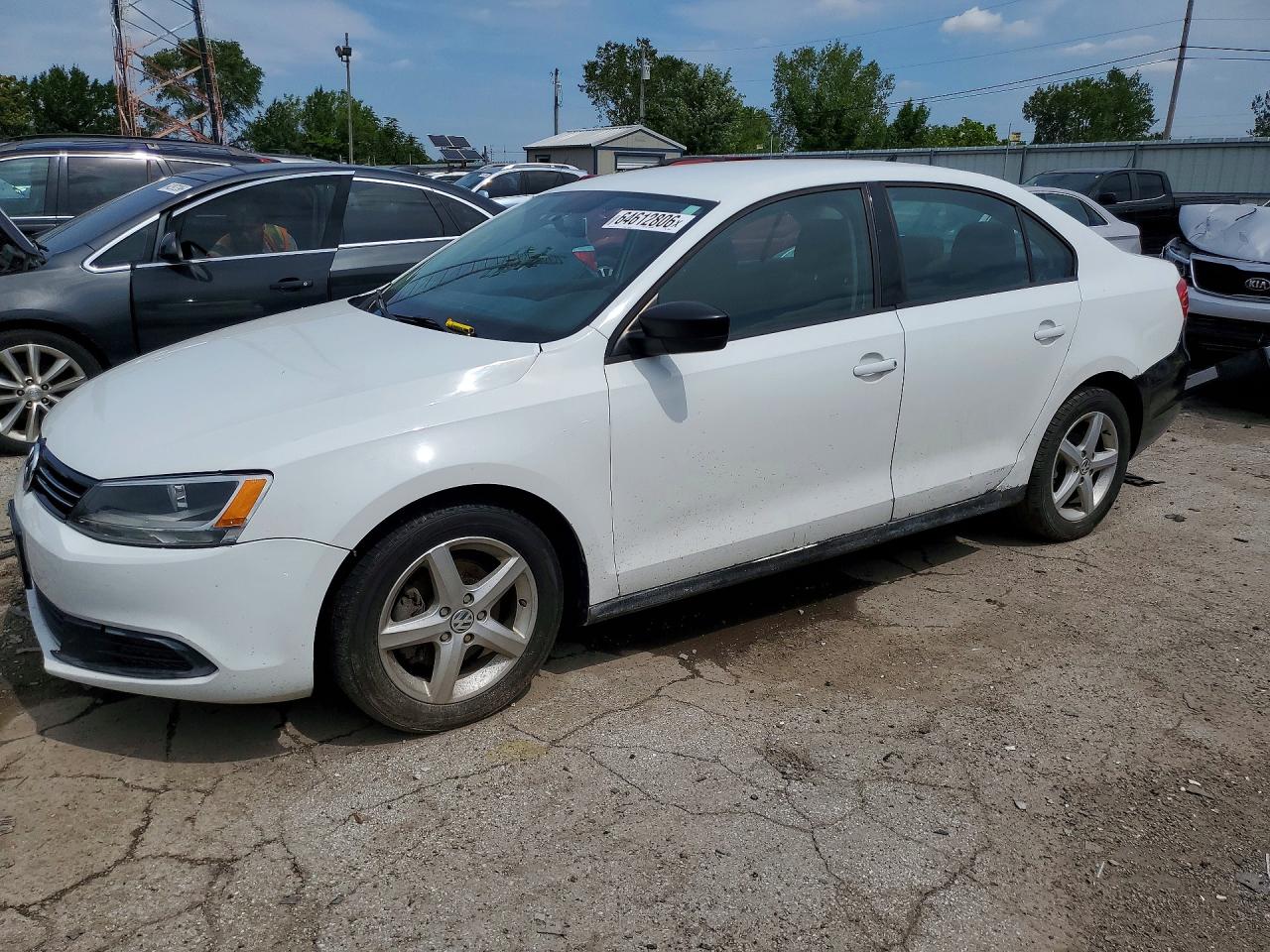 3VW3L7AJ9EM310959 · 2014 VOLKSWAGEN JETTA