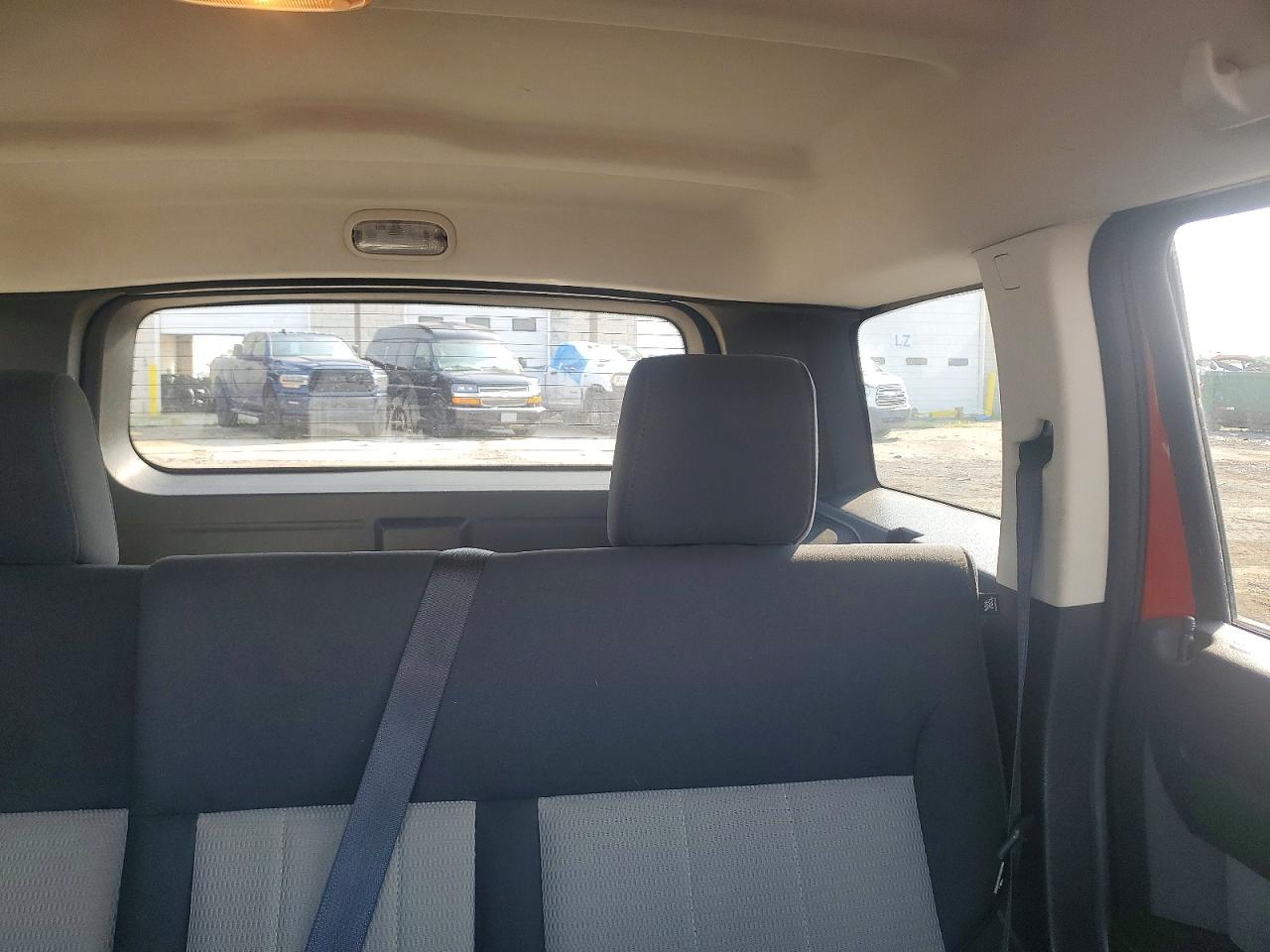 1D8GU58K99W528783 · 2009 DODGE NITRO · 10/13