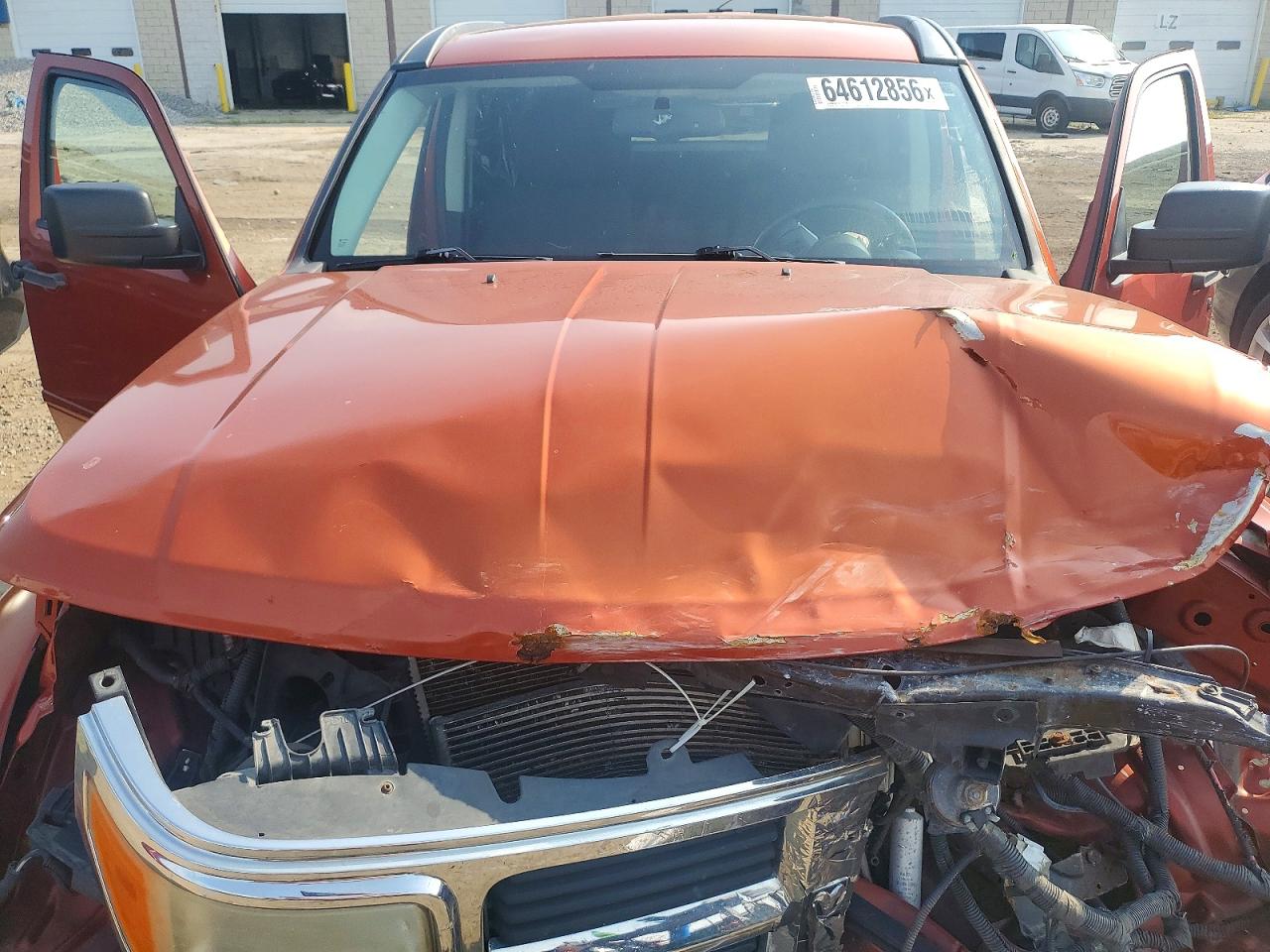 1D8GU58K99W528783 · 2009 DODGE NITRO · 12/13