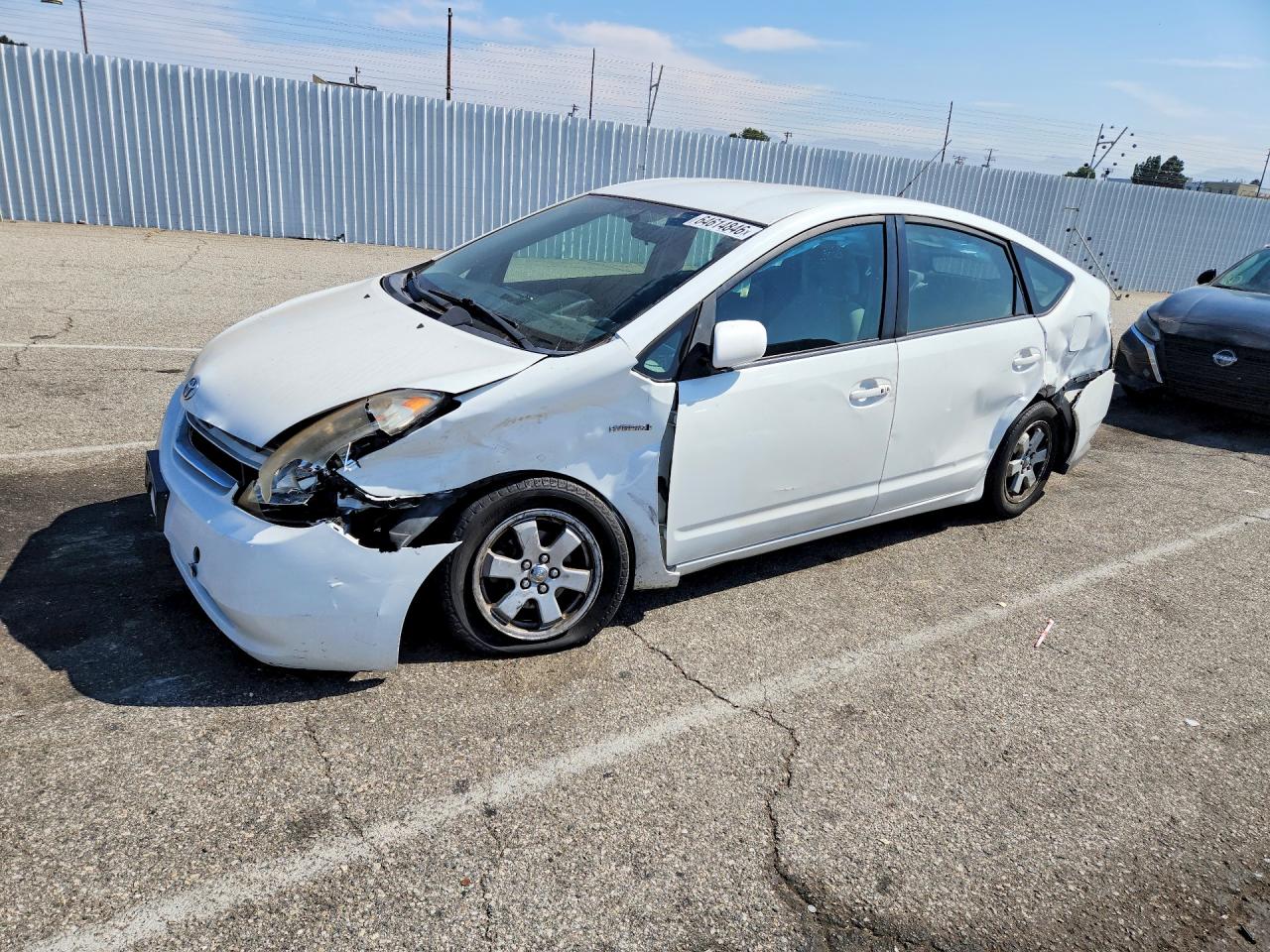 JTDKB20U197856090 · 2009 TOYOTA PRIUS
