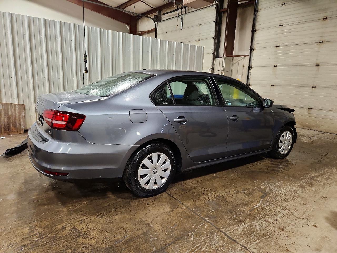 3VW267AJ5GM288044 · 2016 VOLKSWAGEN JETTA · 3/13