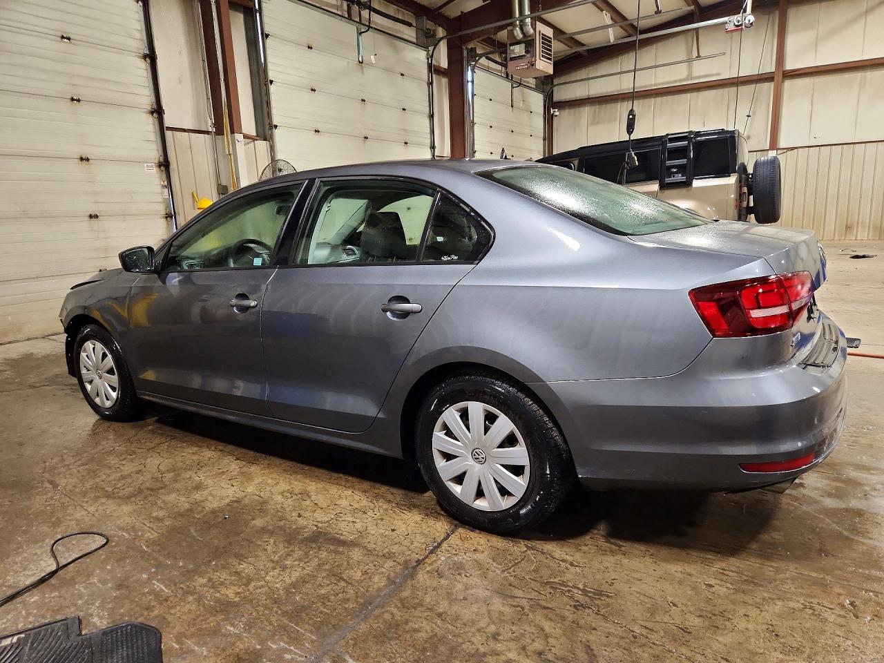 3VW267AJ5GM288044 · 2016 VOLKSWAGEN JETTA · 2/13