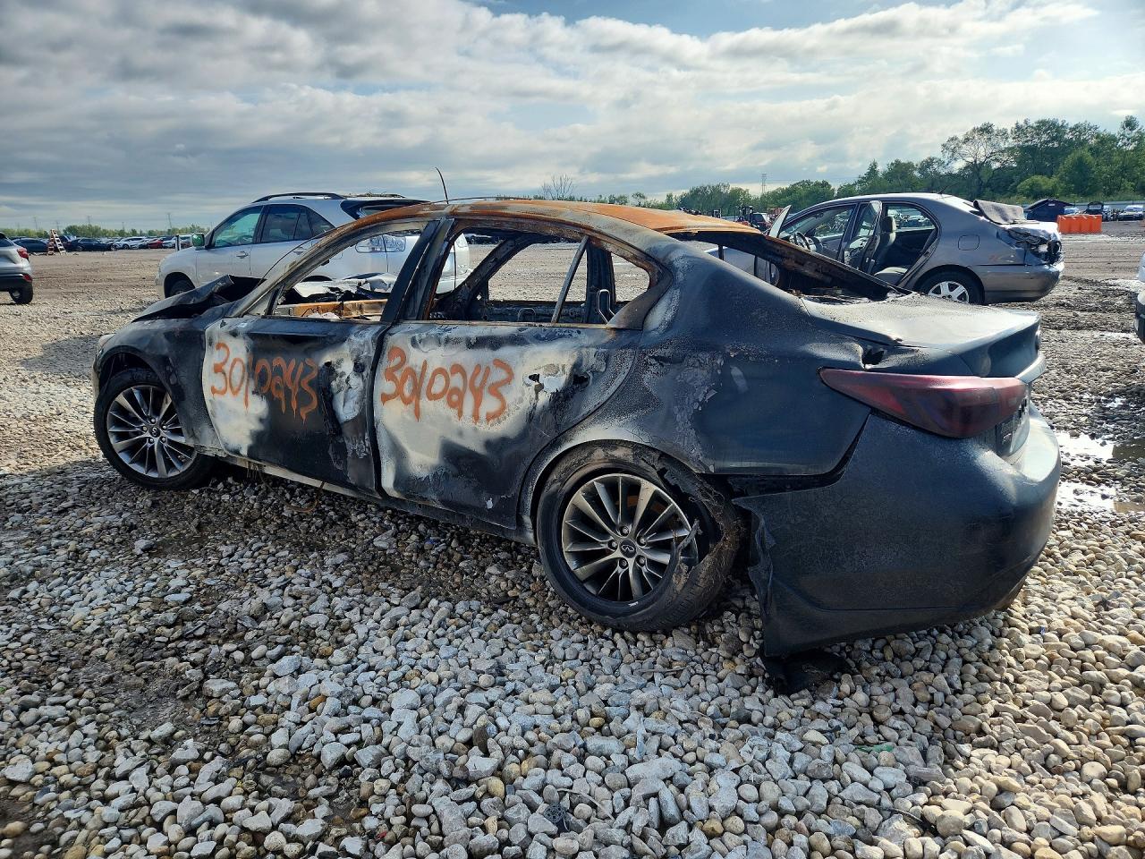 JN1EV7AR0KM551282 · 2019 INFINITI Q50 · 2/12