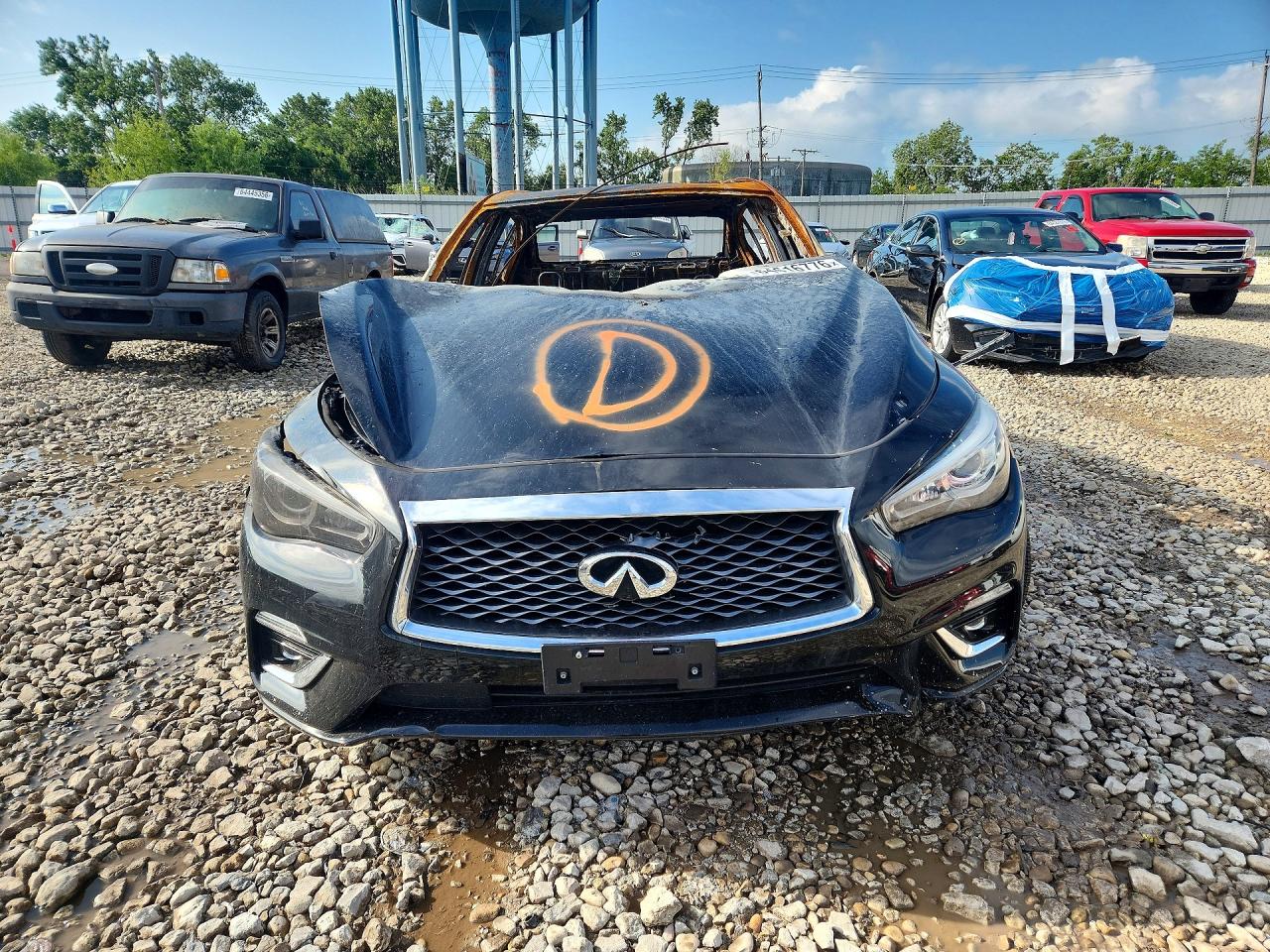 JN1EV7AR0KM551282 · 2019 INFINITI Q50 · 5/12