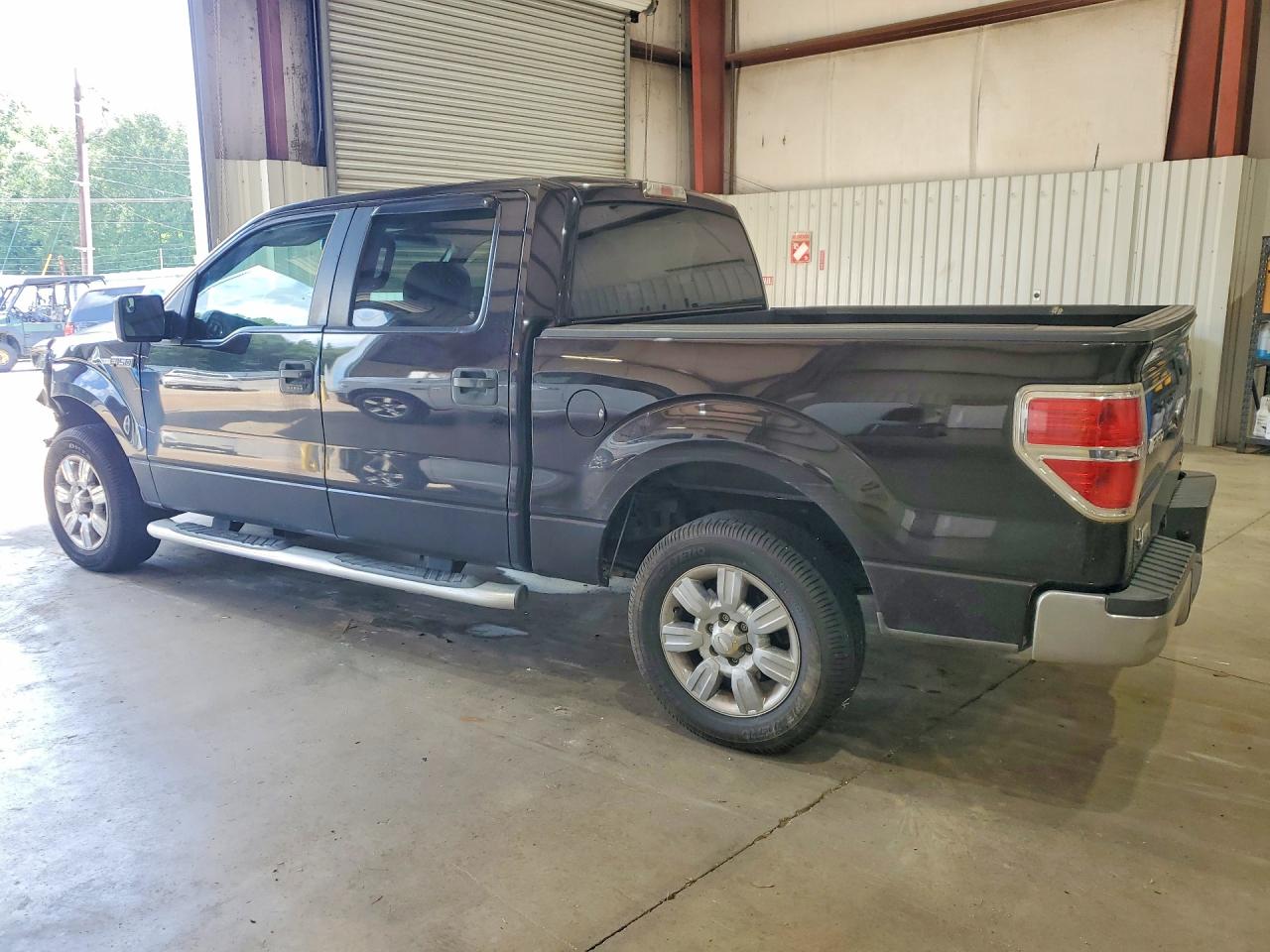 1FTEW1CM6DFD82126 · 2013 FORD F150 · 2/12