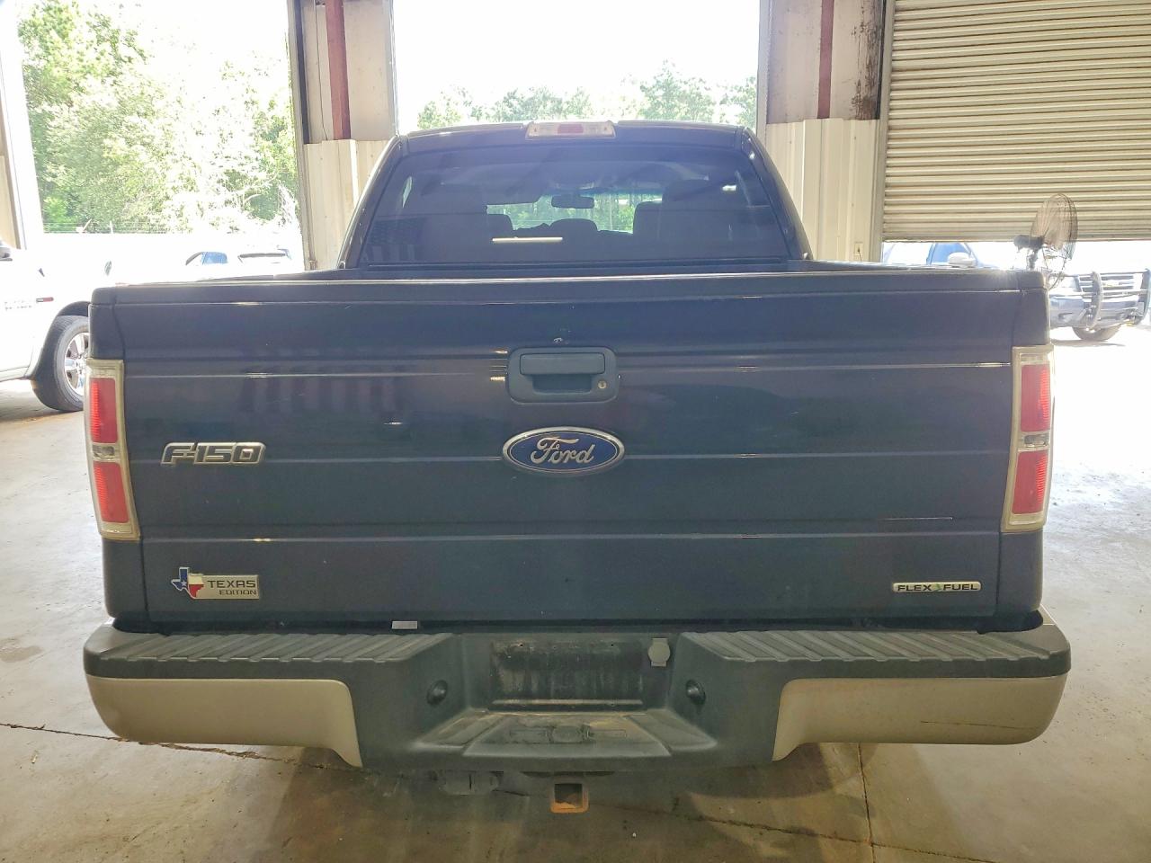 1FTEW1CM6DFD82126 · 2013 FORD F150 · 6/12