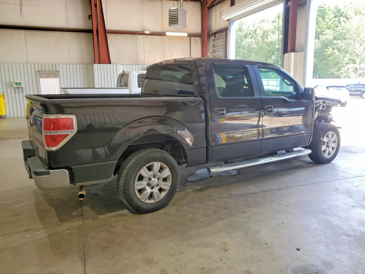 1FTEW1CM6DFD82126 · 2013 FORD F150 · 3/12