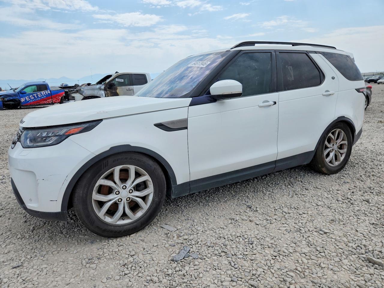 SALRGBBV1HA046989 · 2017 LAND ROVER DISCOVERY