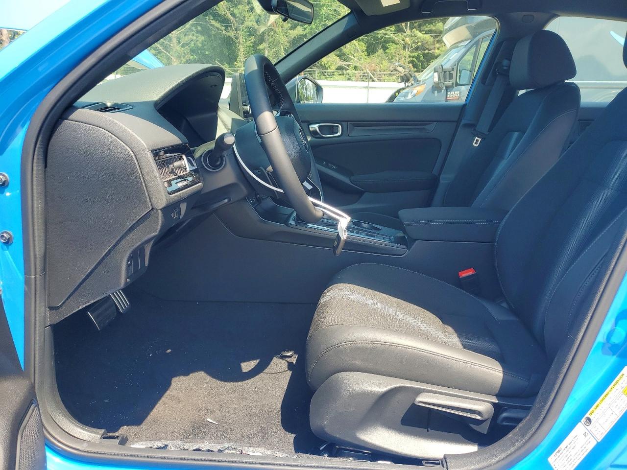 19XFL2H87TE031216 · 2026 HONDA CIVIC · 7/12