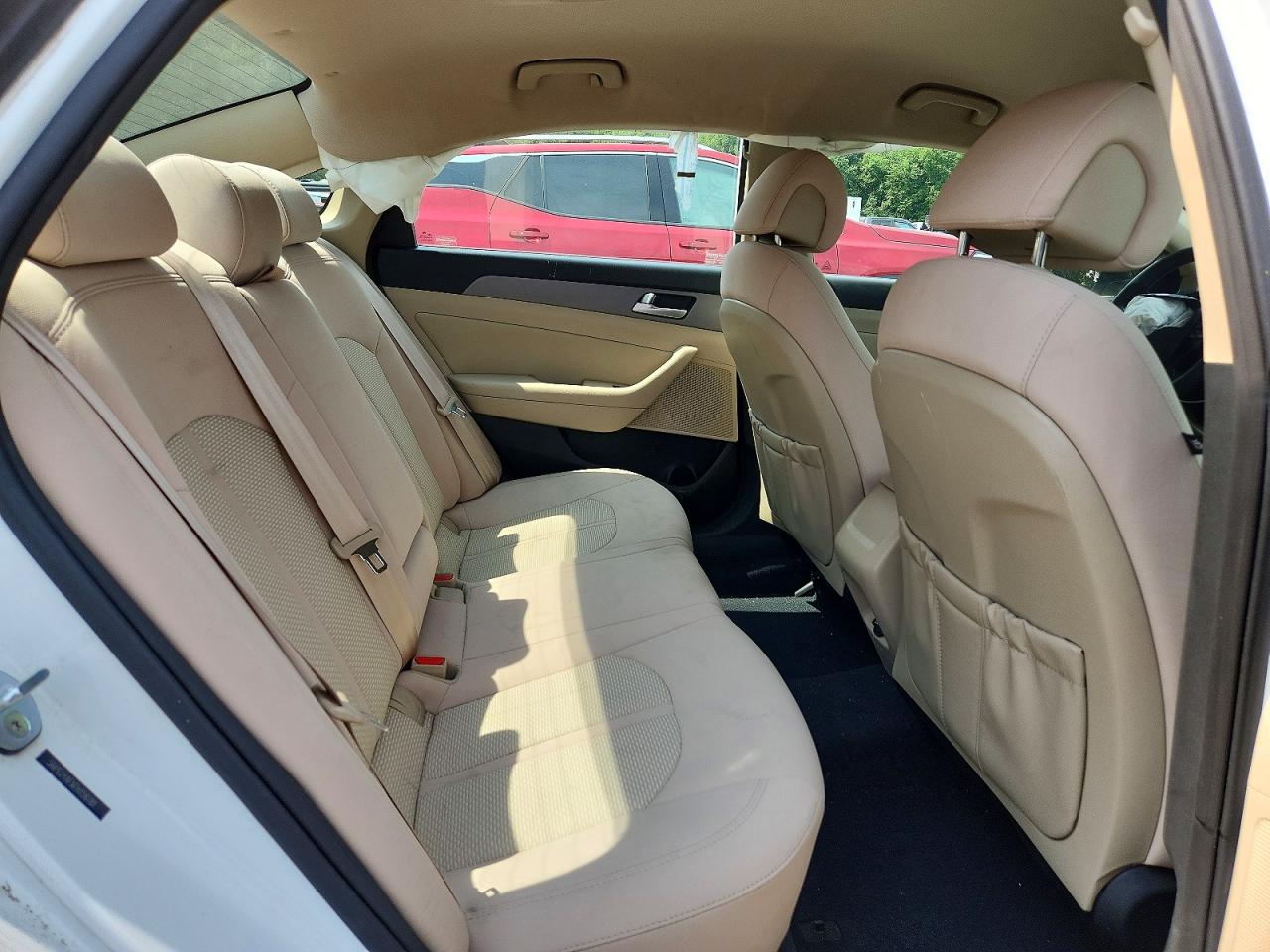 5NPE24AFXFH156181 · 2015 HYUNDAI SONATA · 10/12