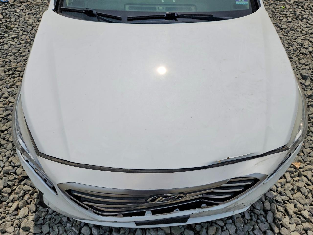 5NPE24AFXFH156181 · 2015 HYUNDAI SONATA · 11/12