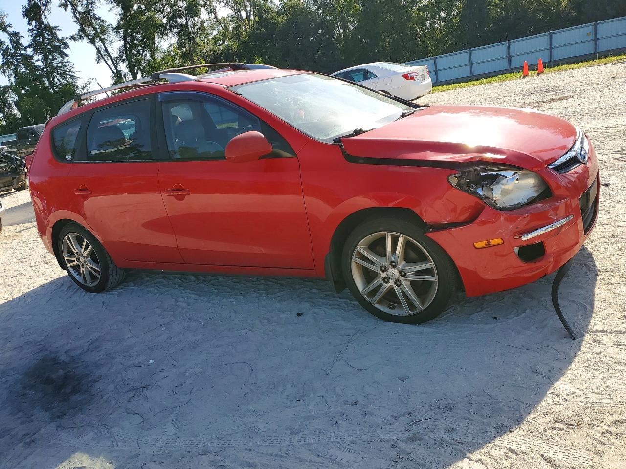 KMHDC8AE0CU127955 · 2012 HYUNDAI ELANTRA TOURING · 4/12