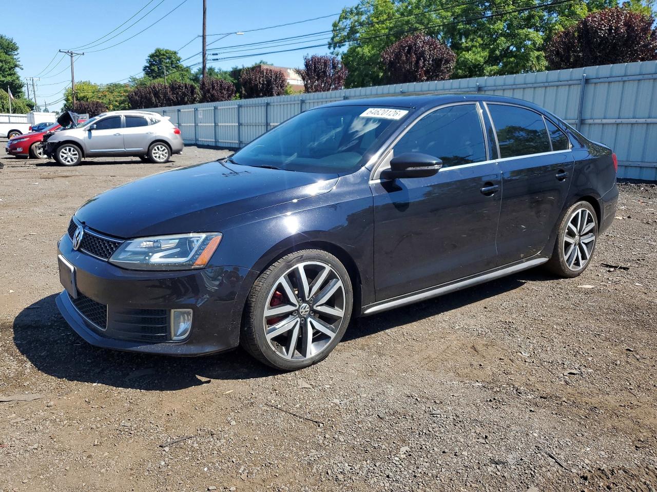 3VW4T7AJXEM215234 · 2014 VOLKSWAGEN JETTA