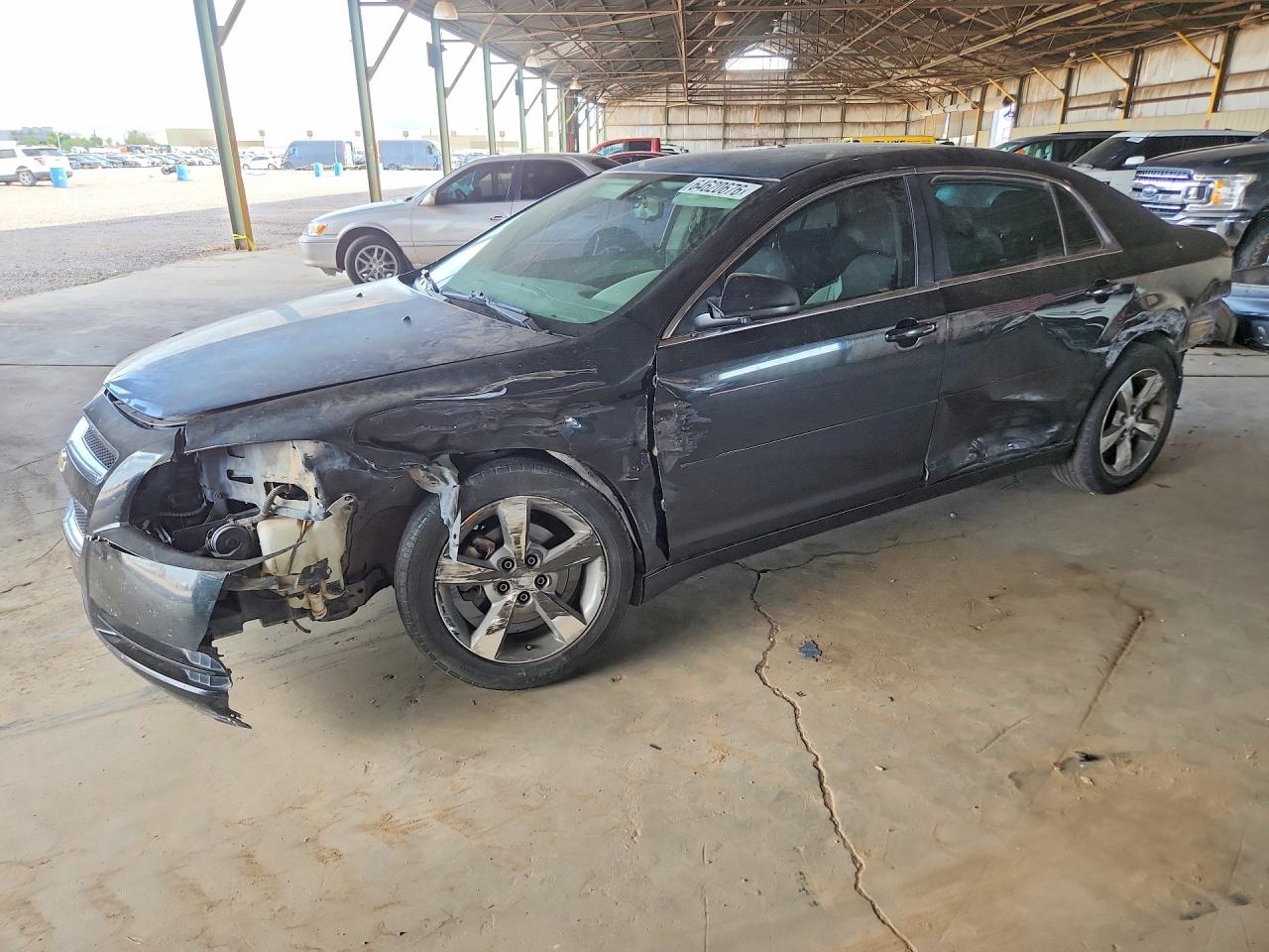 2012 CHEVROLET MALIBU