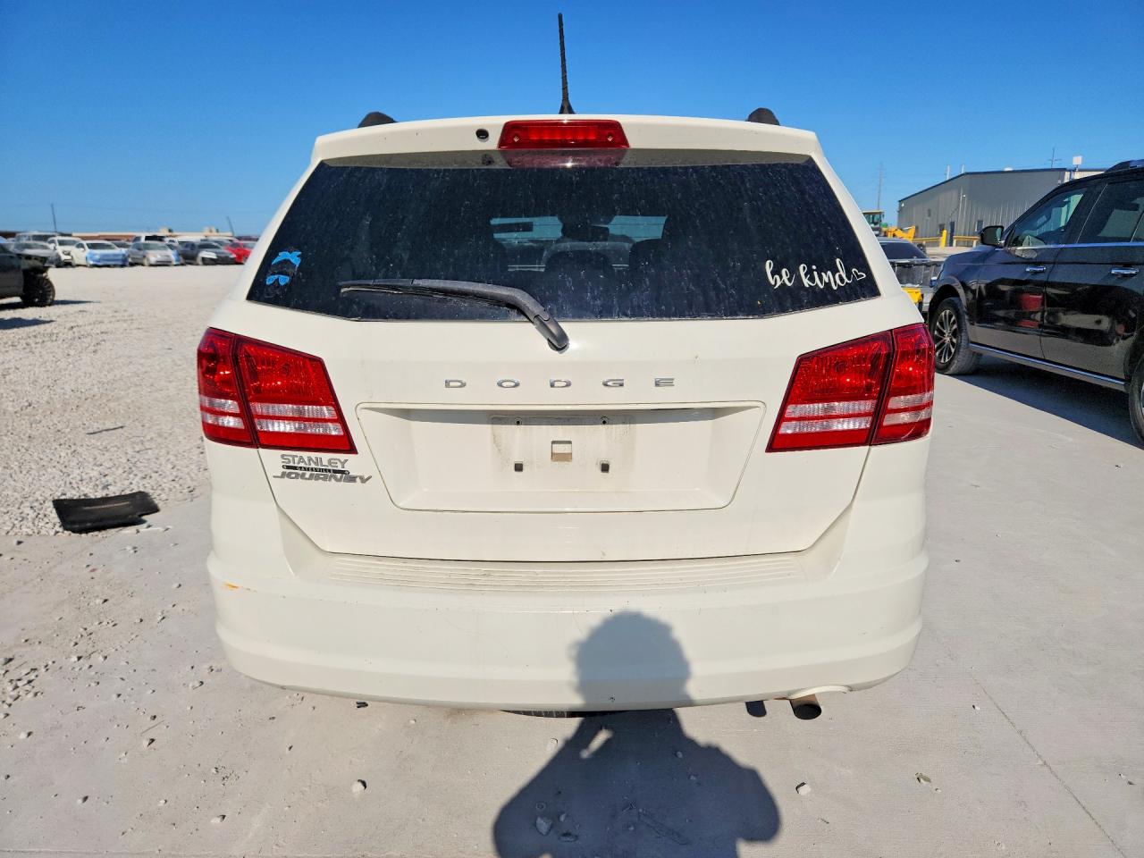 3C4PDCAB5HT565766 · 2017 DODGE JOURNEY · 6/13