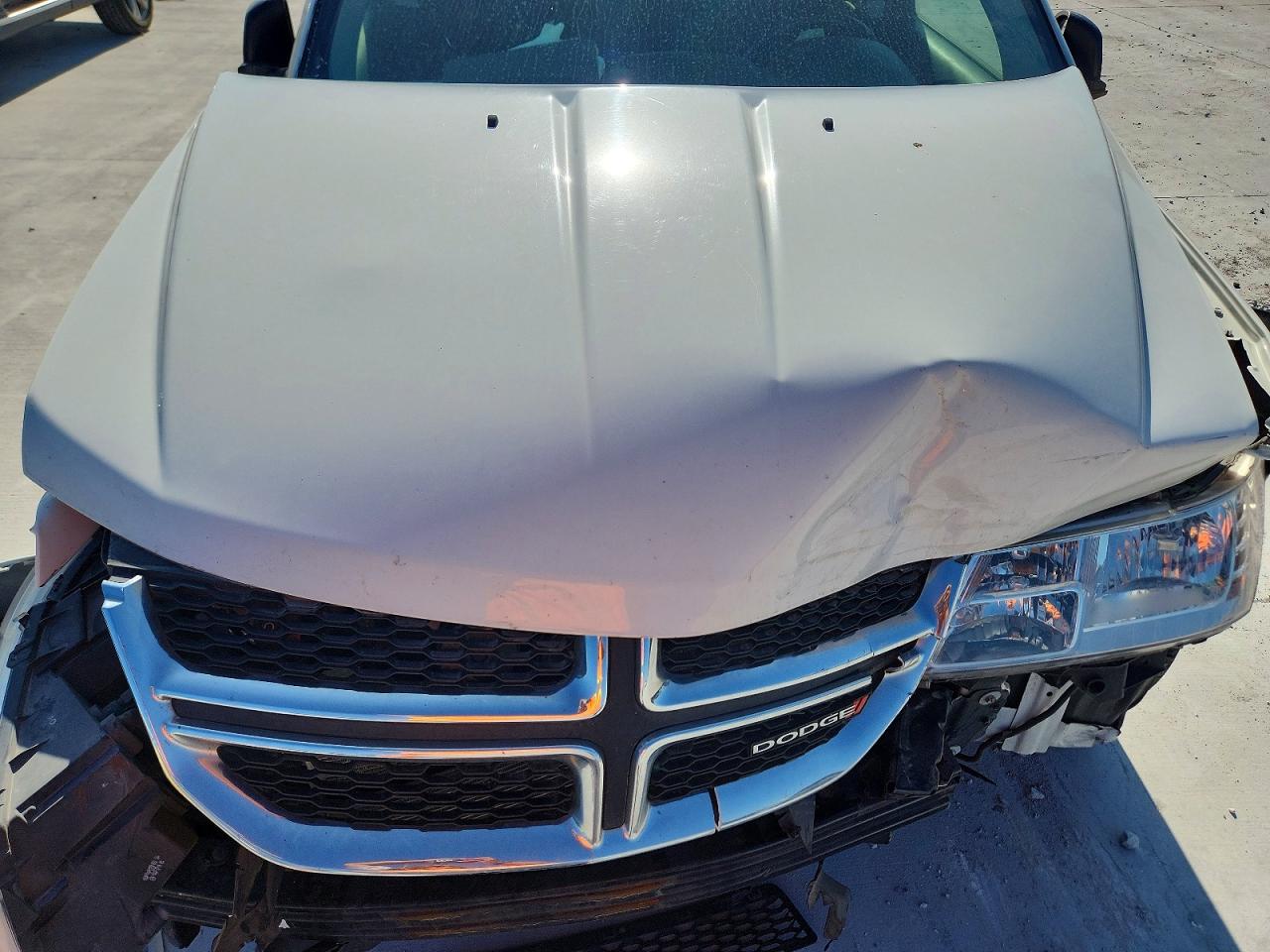 3C4PDCAB5HT565766 · 2017 DODGE JOURNEY · 12/13