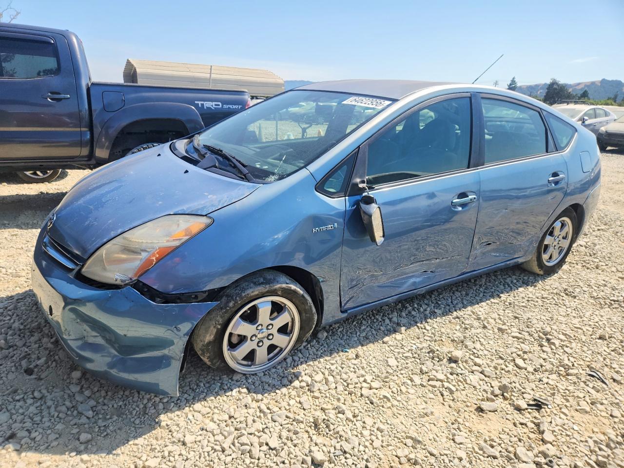 JTDKB20UX87799774 · 2008 TOYOTA PRIUS