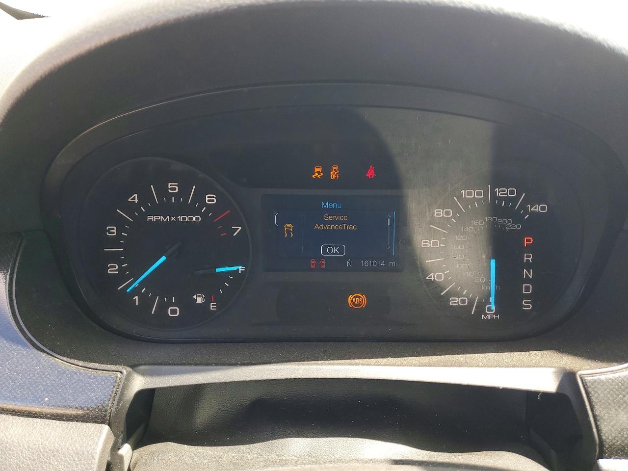 2FMDK4GC6DBA48864 · 2013 FORD EDGE · 9/12