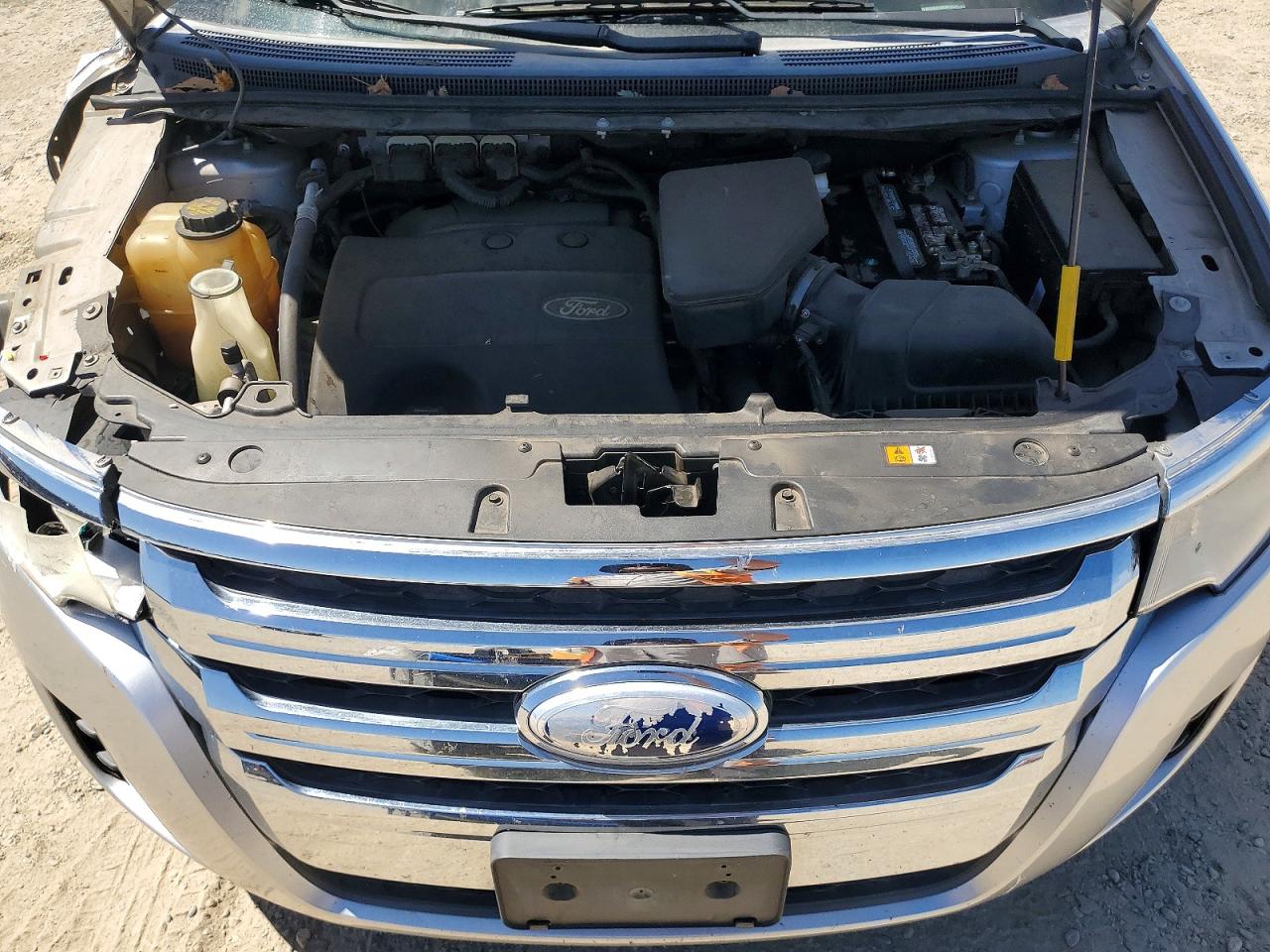 2FMDK4GC6DBA48864 · 2013 FORD EDGE · 11/12