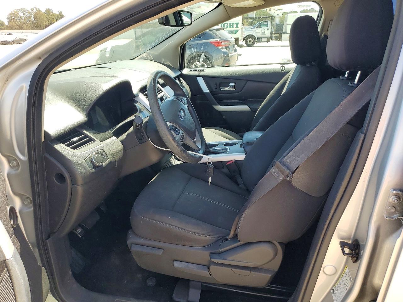 2FMDK4GC6DBA48864 · 2013 FORD EDGE · 7/12