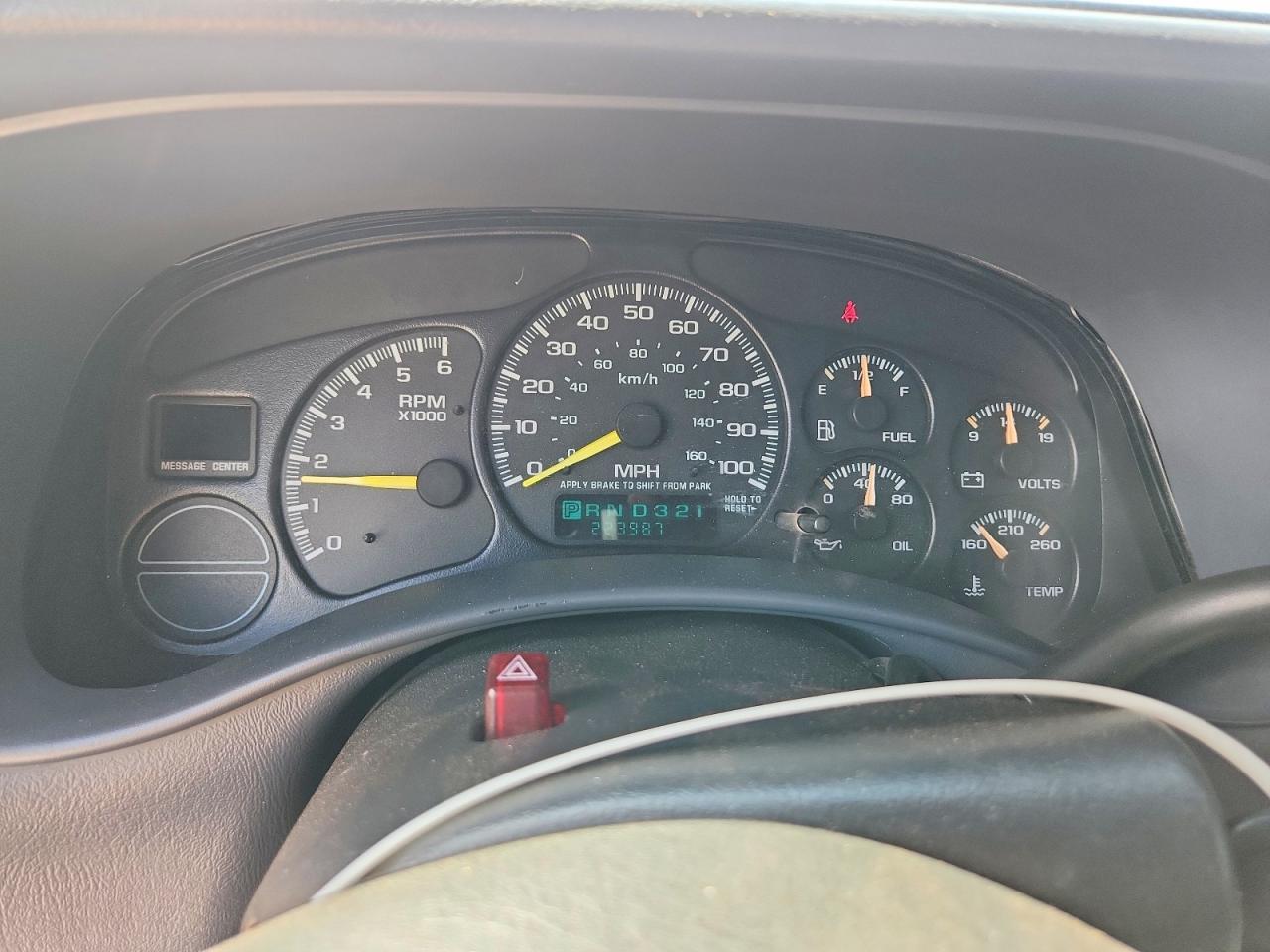 1GCEC14V71Z133053 · 2001 CHEVROLET SILVERADO · 9/12