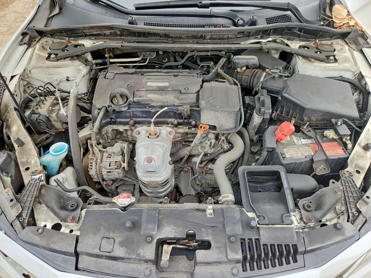 1HGCR2F93HA062276 · 2017 HONDA ACCORD · 11/12
