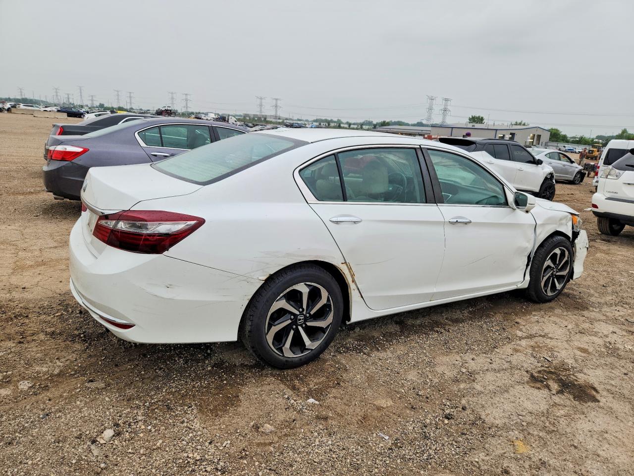 1HGCR2F93HA062276 · 2017 HONDA ACCORD · 3/12