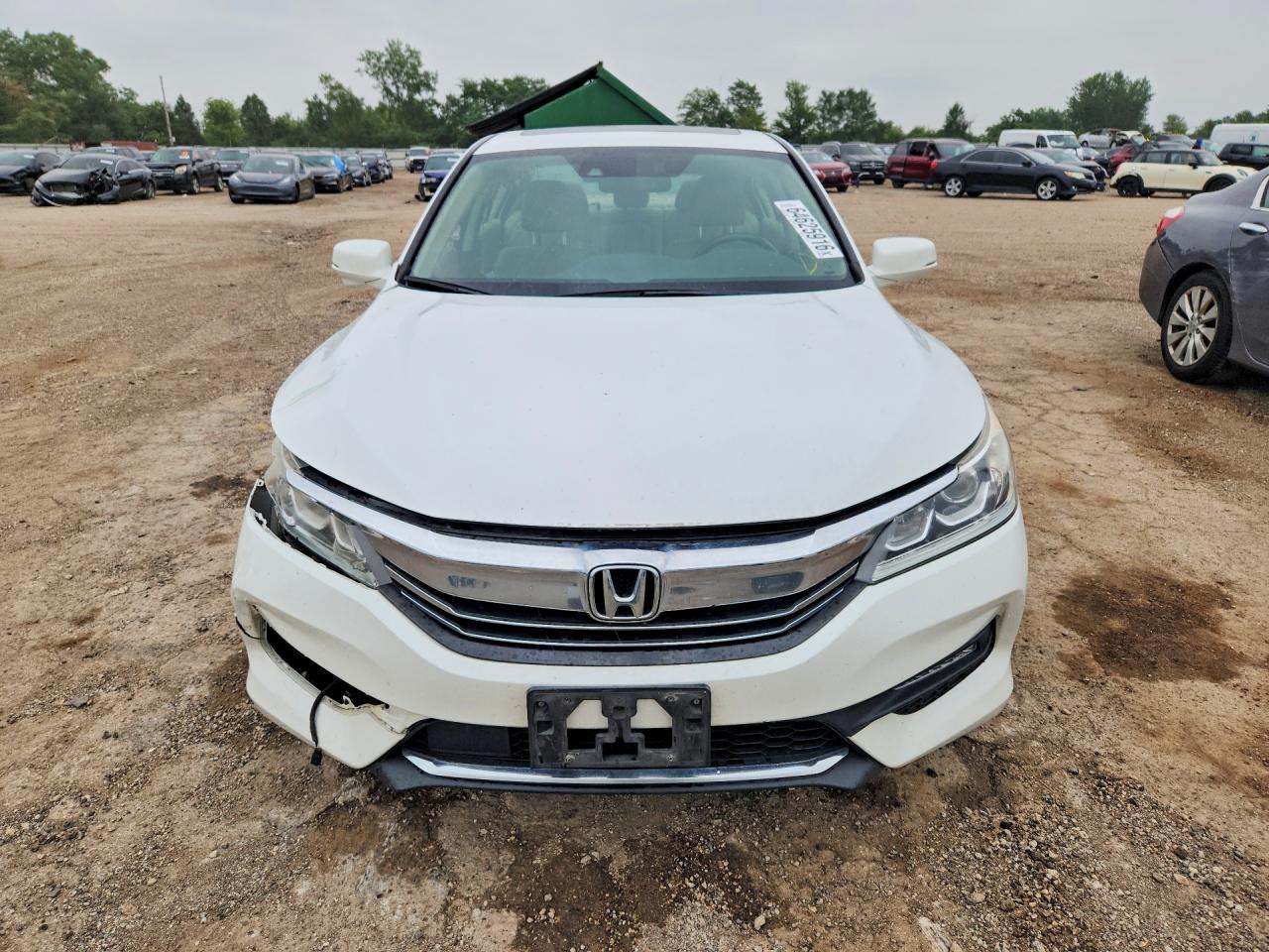 1HGCR2F93HA062276 · 2017 HONDA ACCORD · 5/12