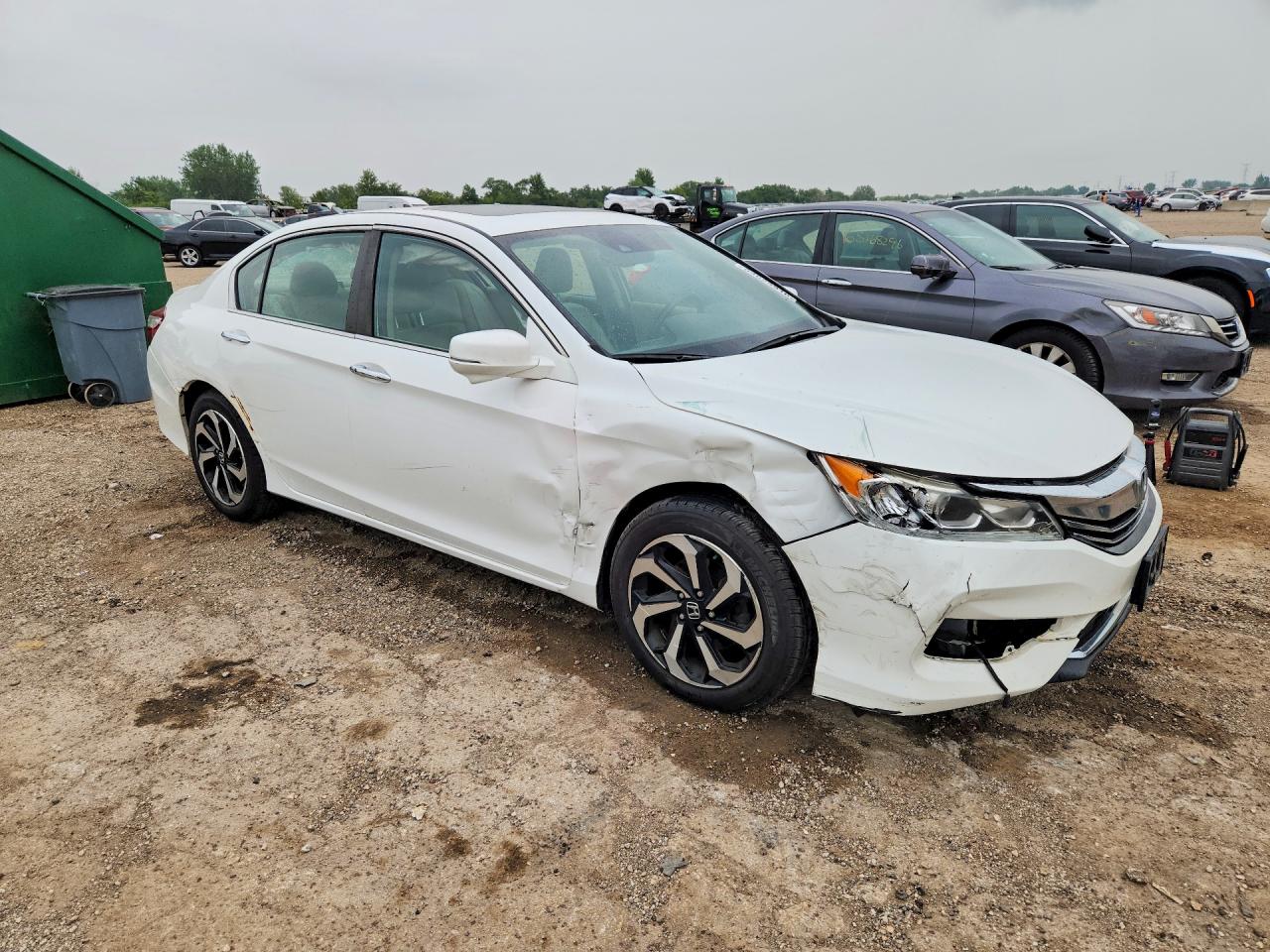 1HGCR2F93HA062276 · 2017 HONDA ACCORD · 4/12
