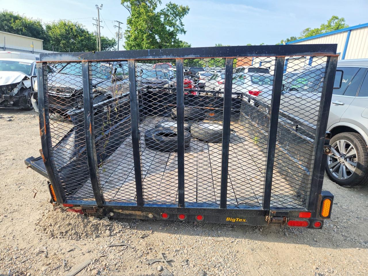 16V1W1624N2129361 · 2022 BIG TEX UNKNOWN · 6/8