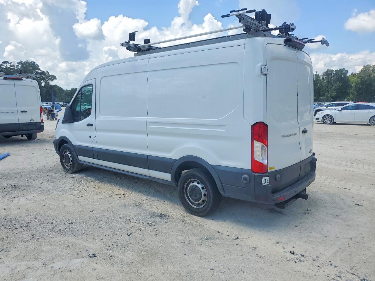 1FTYR2CM9KKB75700 · 2019 FORD TRANSIT · 2/12