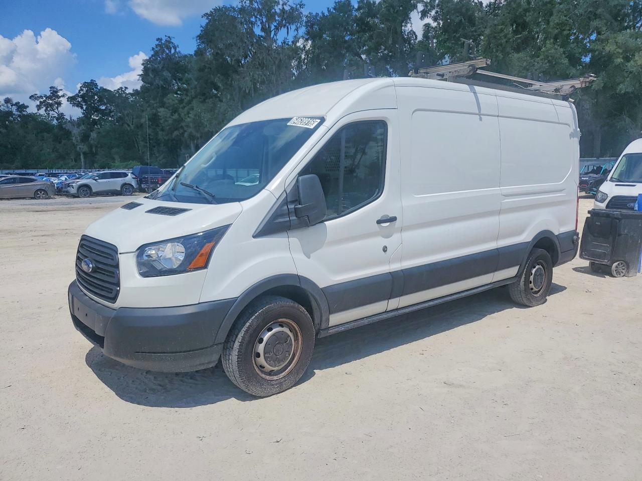 1FTYR2CM5KKB47828 · 2019 FORD TRANSIT