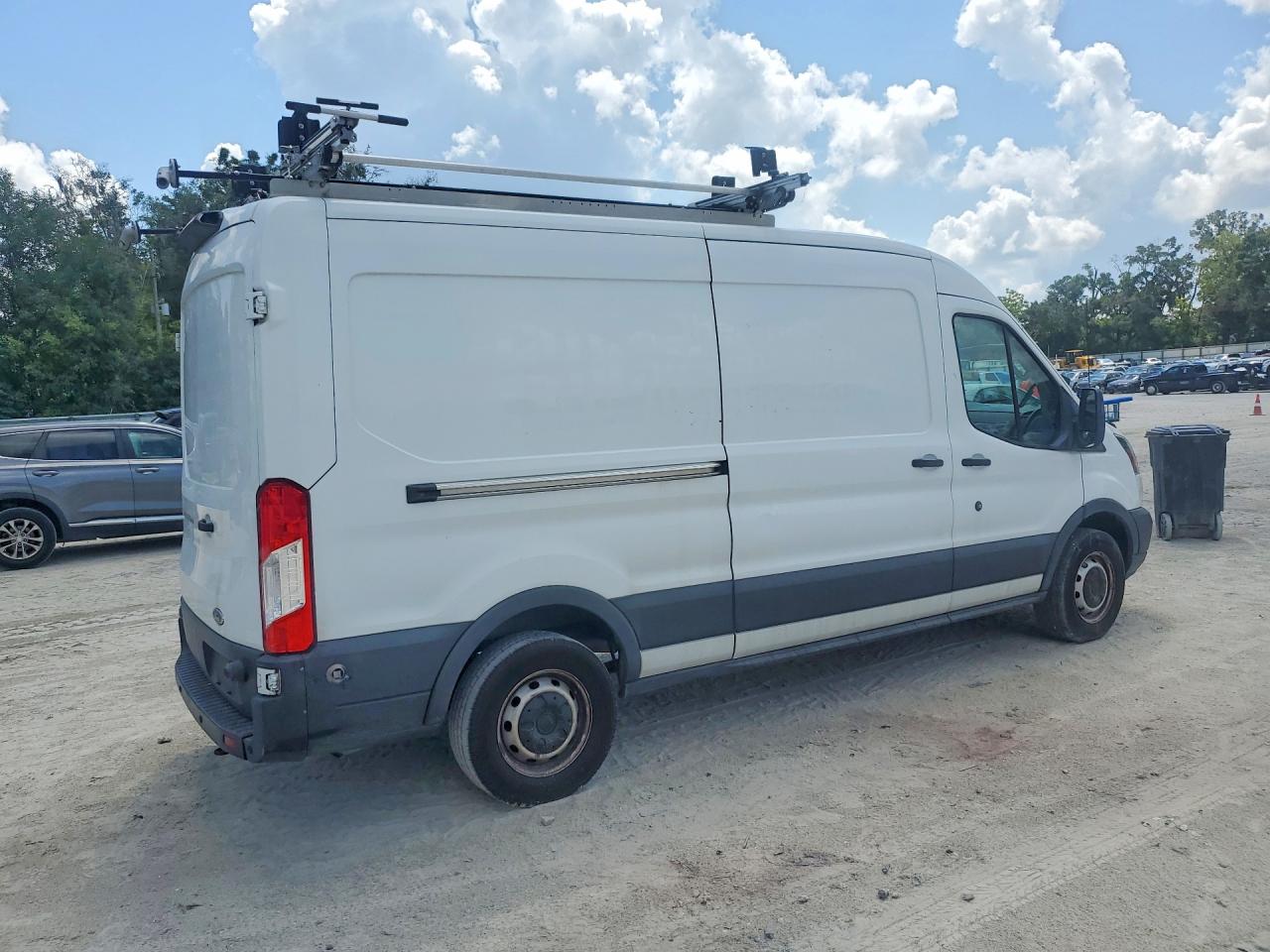 1FTYR2CM5KKB47828 · 2019 FORD TRANSIT · 3/12