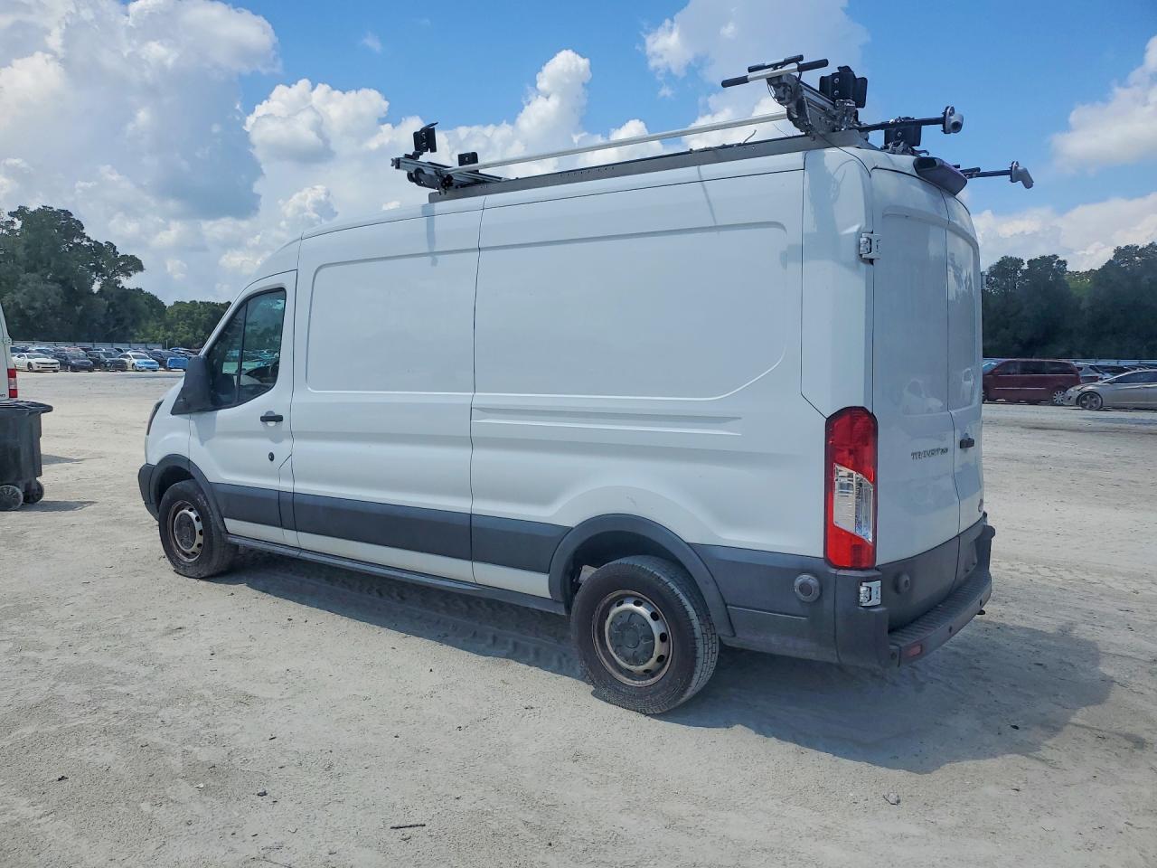 1FTYR2CM5KKB47828 · 2019 FORD TRANSIT · 2/12