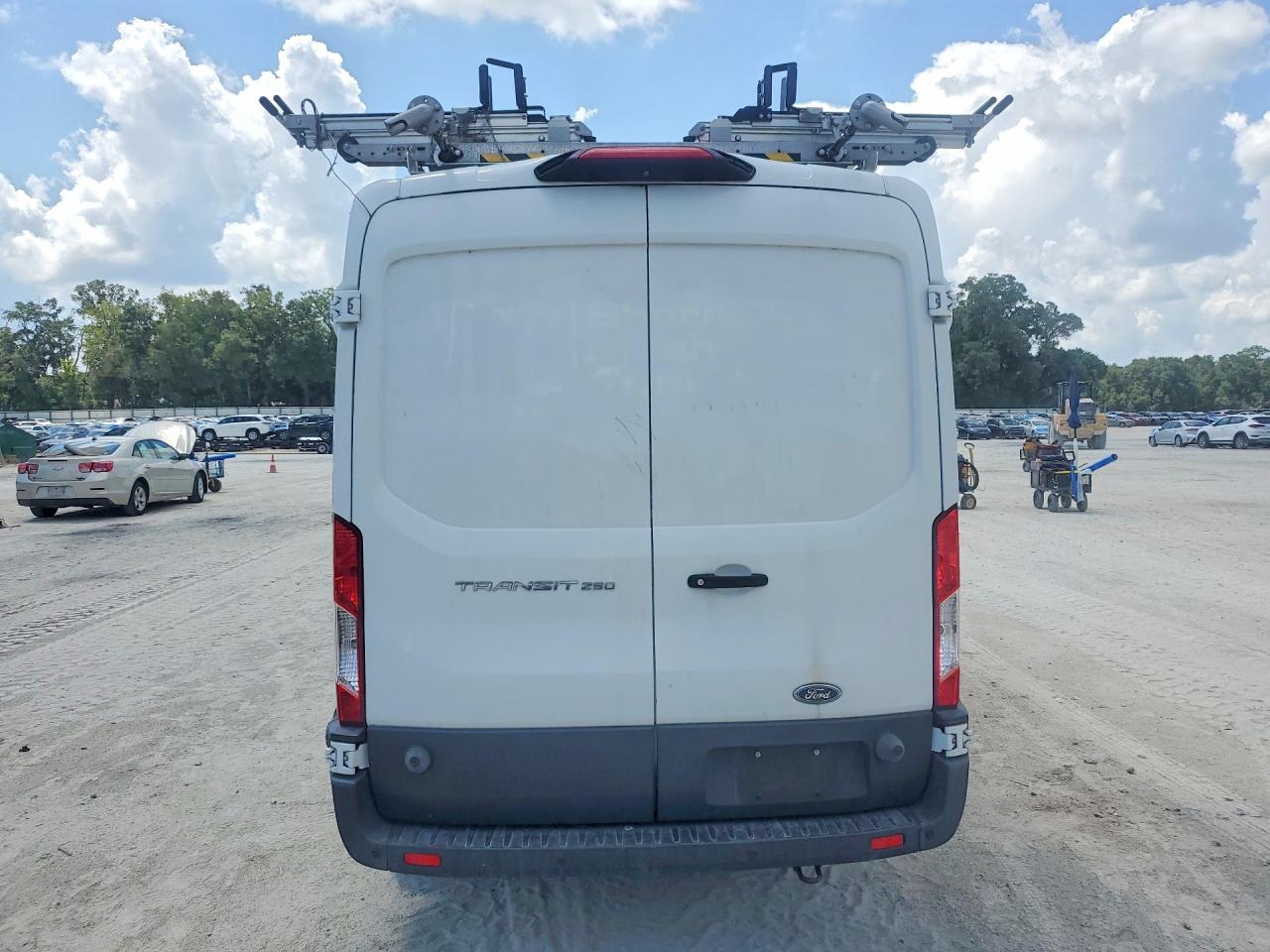 1FTYR2CM5KKB47828 · 2019 FORD TRANSIT · 6/12