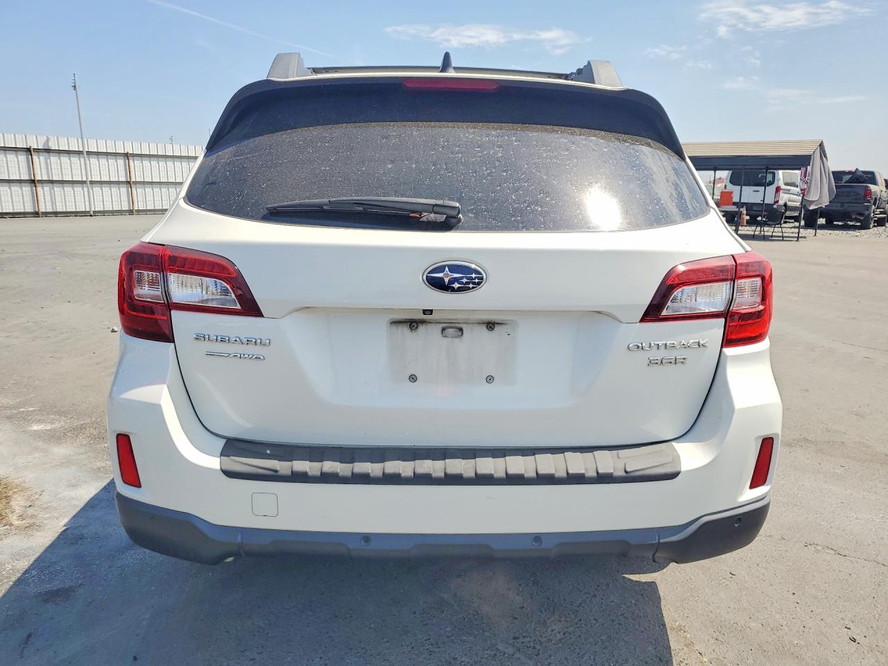 4S4BSENC3H3388026 · 2017 SUBARU OUTBACK · 6/13