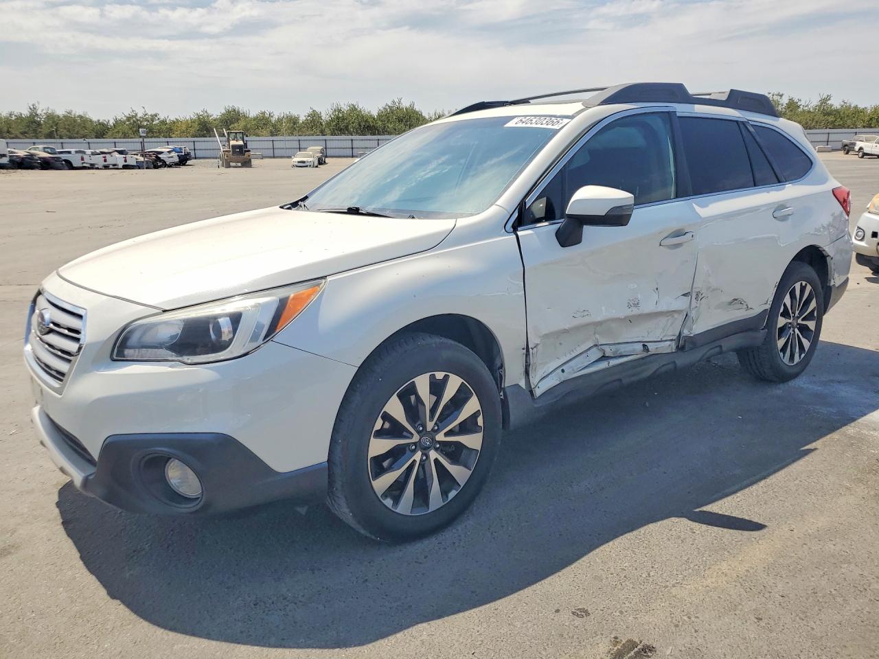 4S4BSENC3H3388026 · 2017 SUBARU OUTBACK